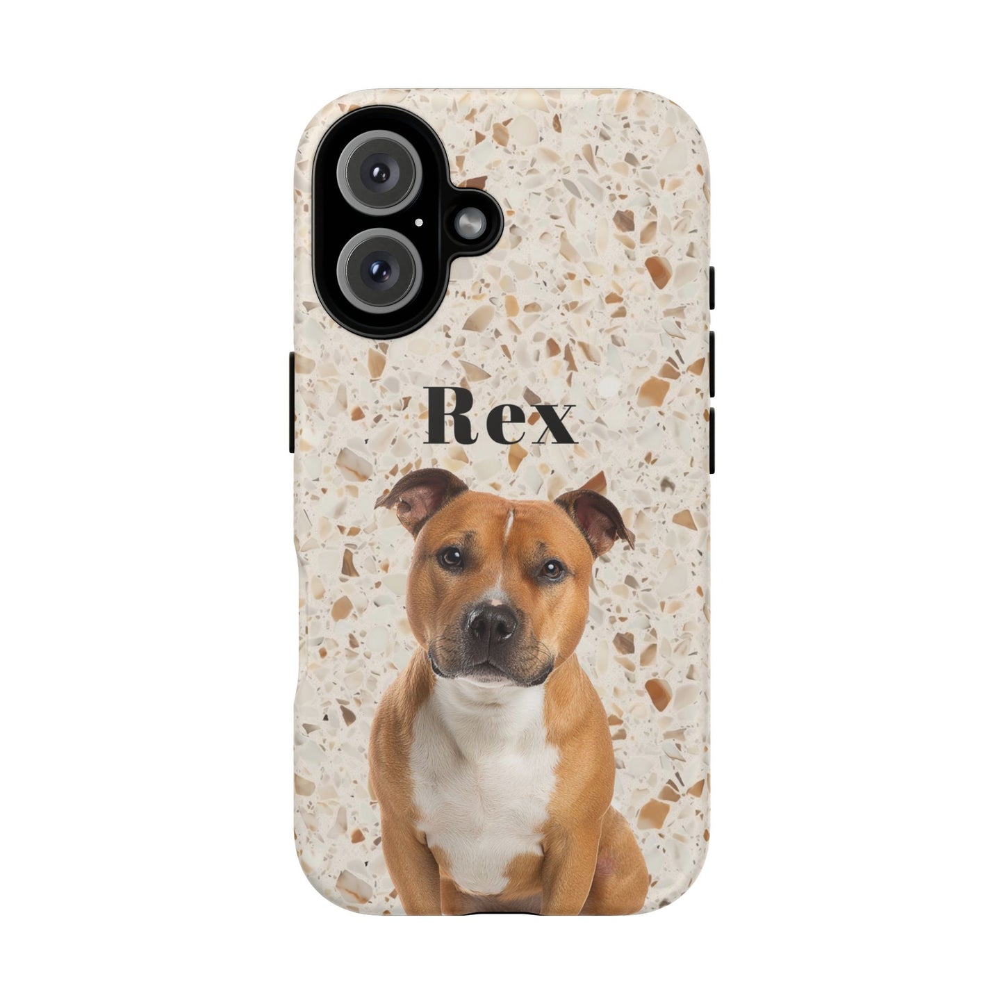 Custom Pet Phone Case