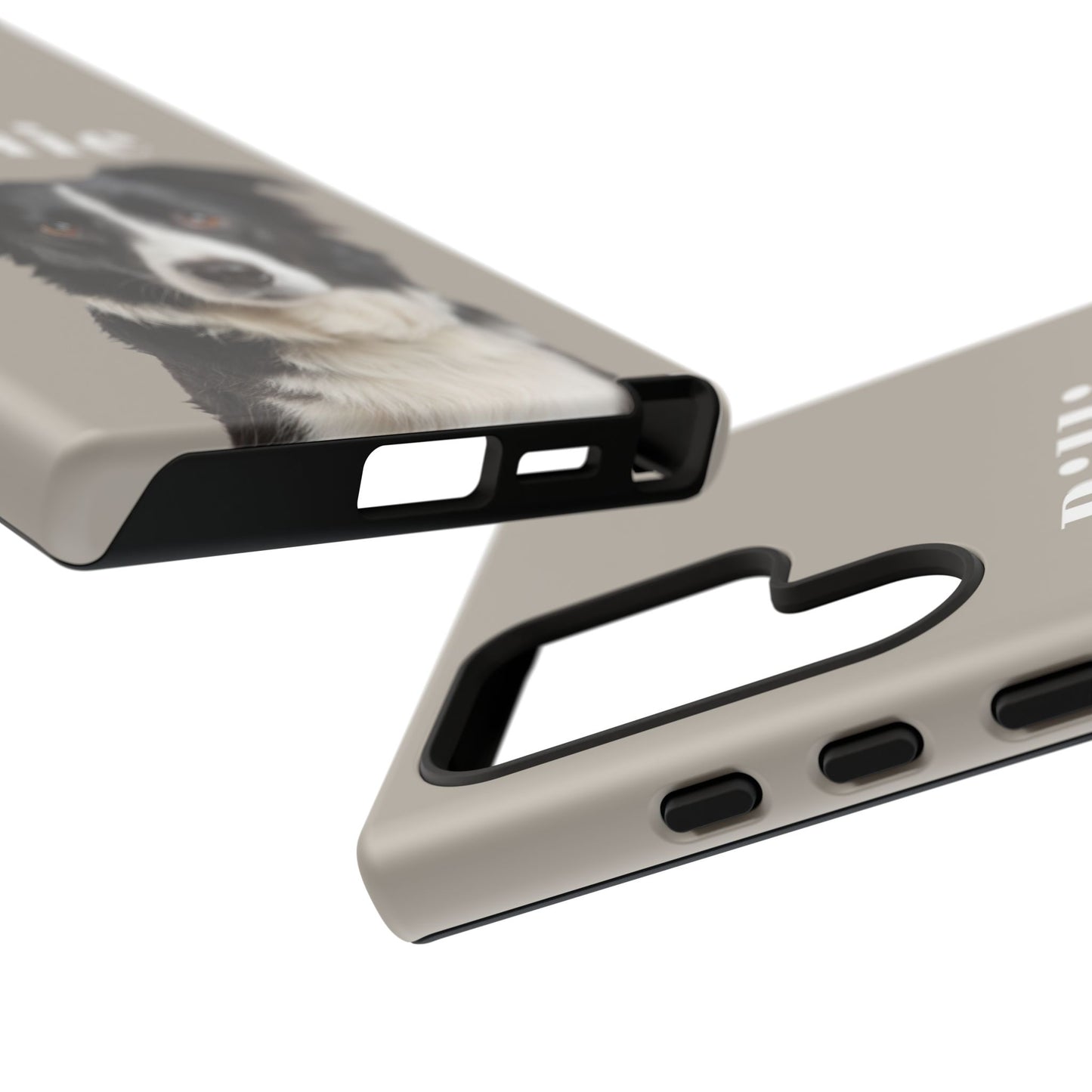 Custom Pet Phone Case