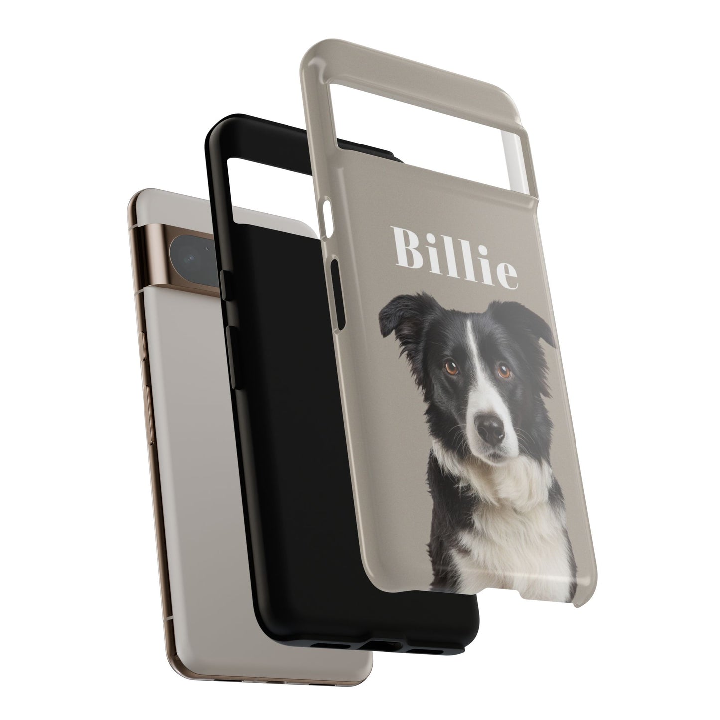 Custom Pet Phone Case