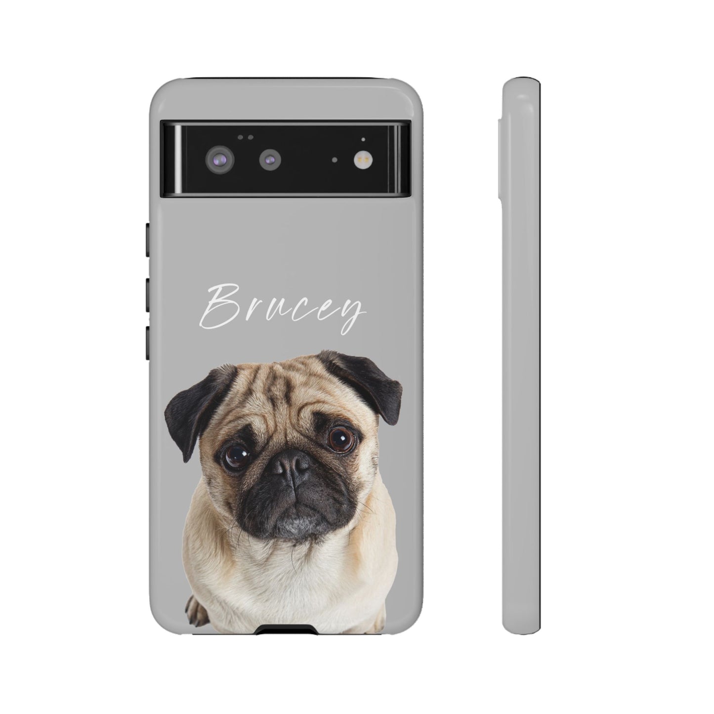 Custom Pet Phone Case