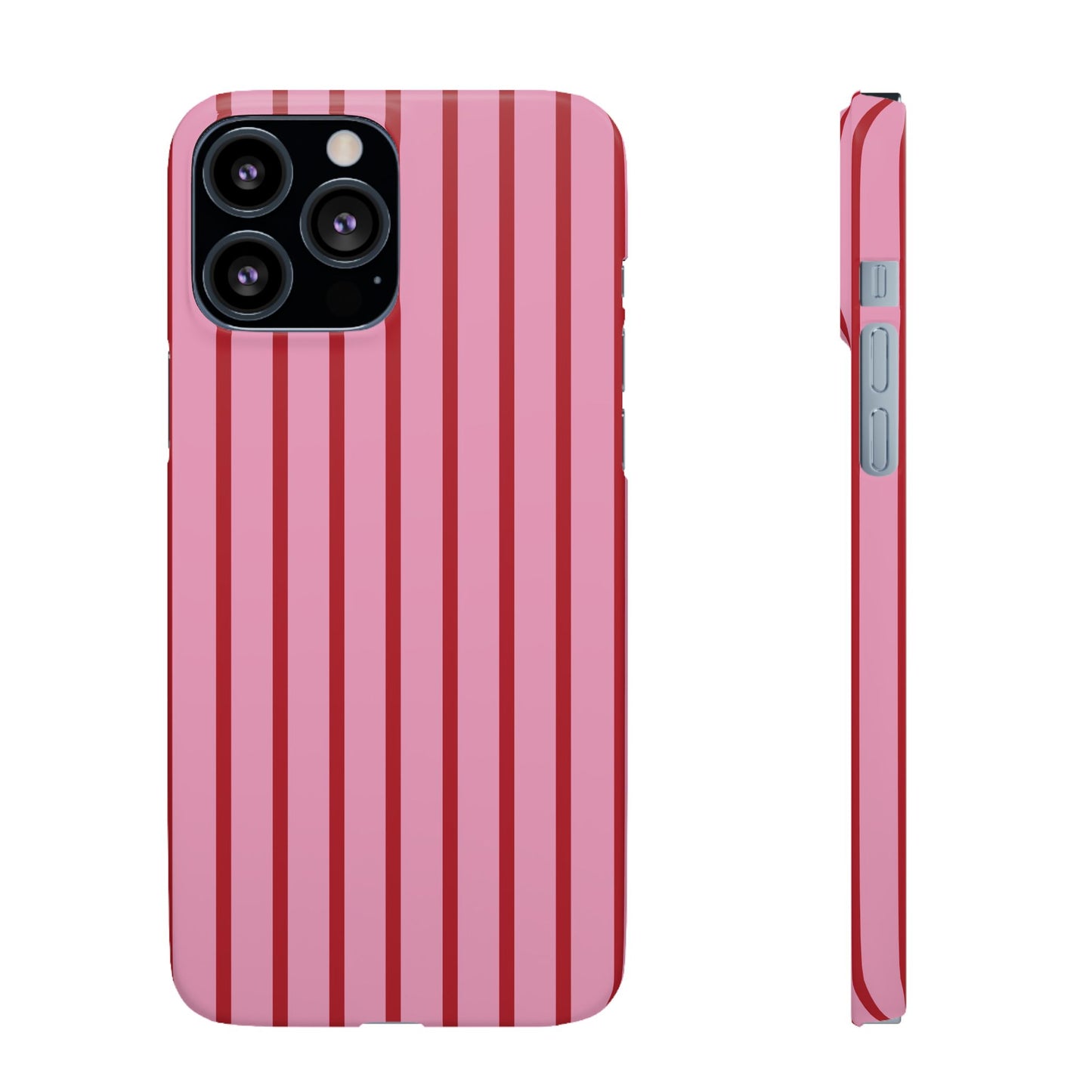 Strawberry Kisses - Snap Case