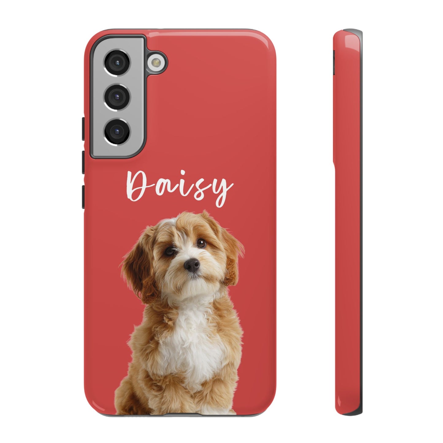 Custom Pet Phone Case