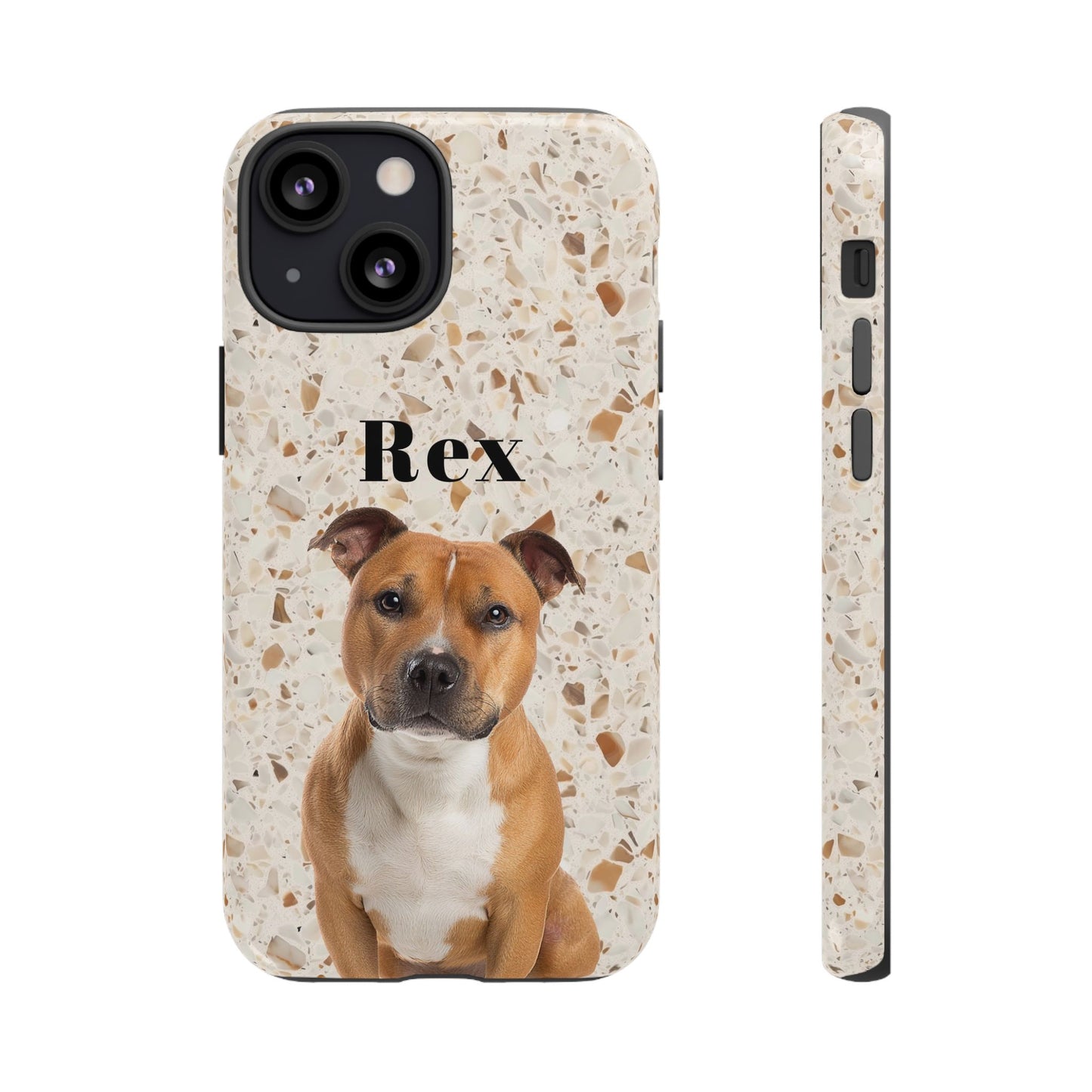 Custom Pet Phone Case