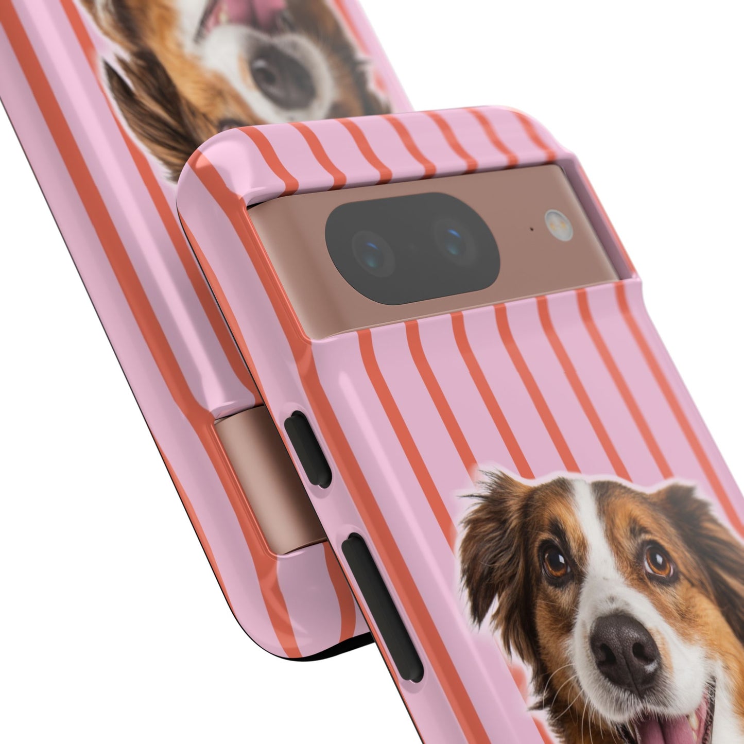 Retro Pet Phone Case