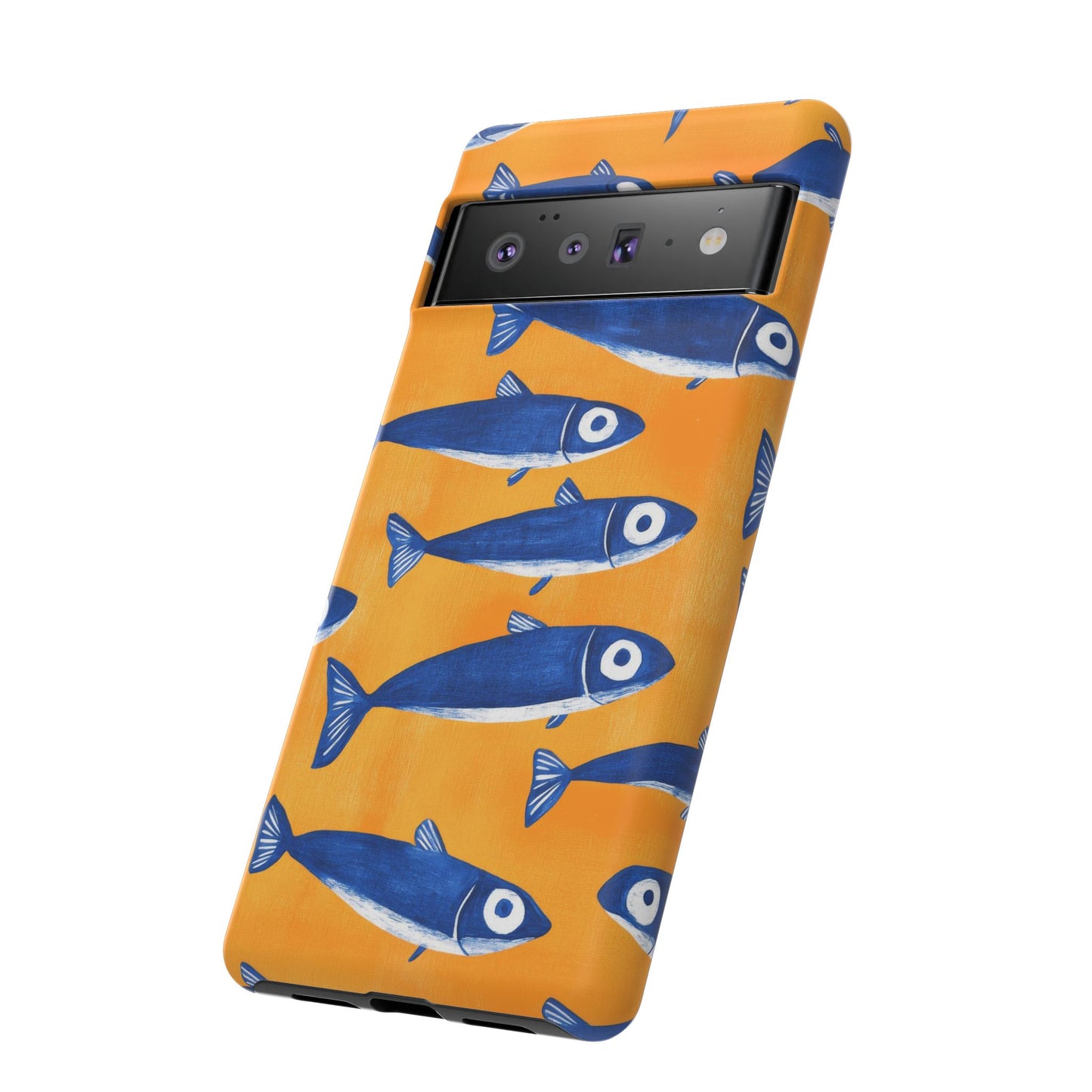 Go Fish!