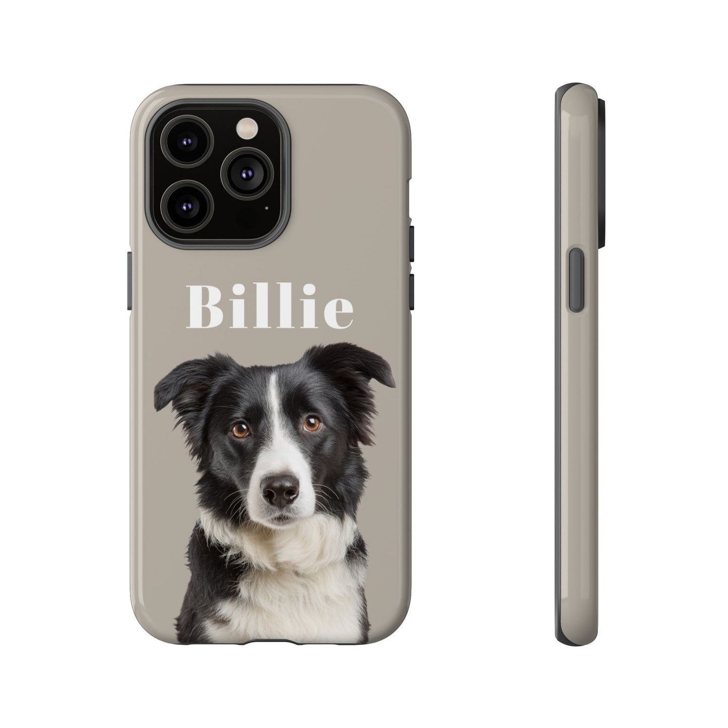 Custom Pet Phone Case