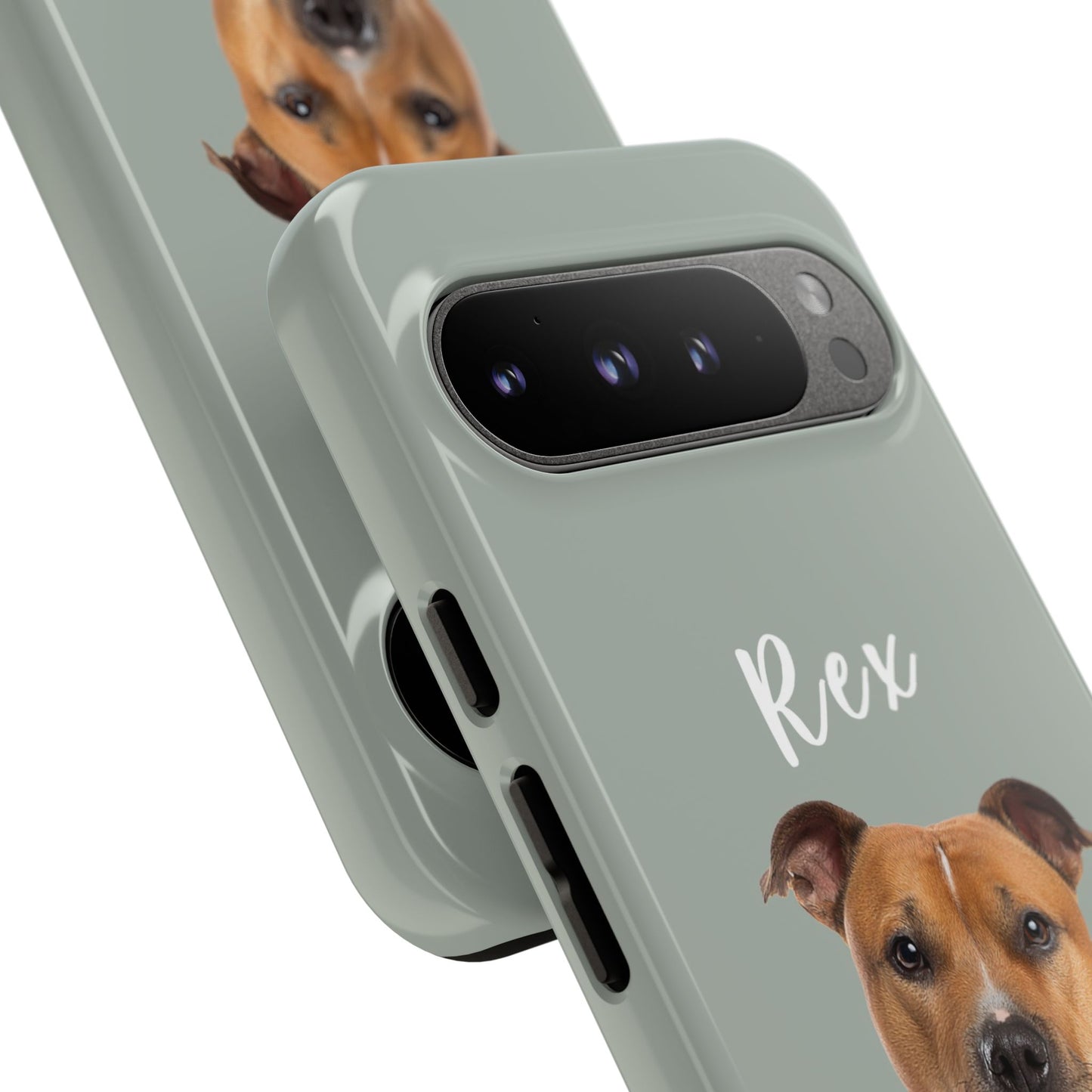 Custom Pet Phone Case