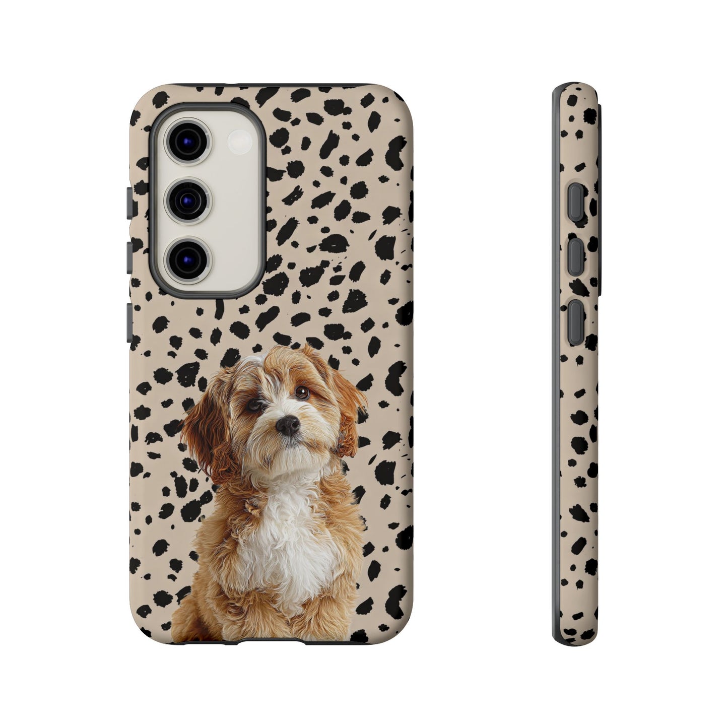 Custom Pet Phone Case