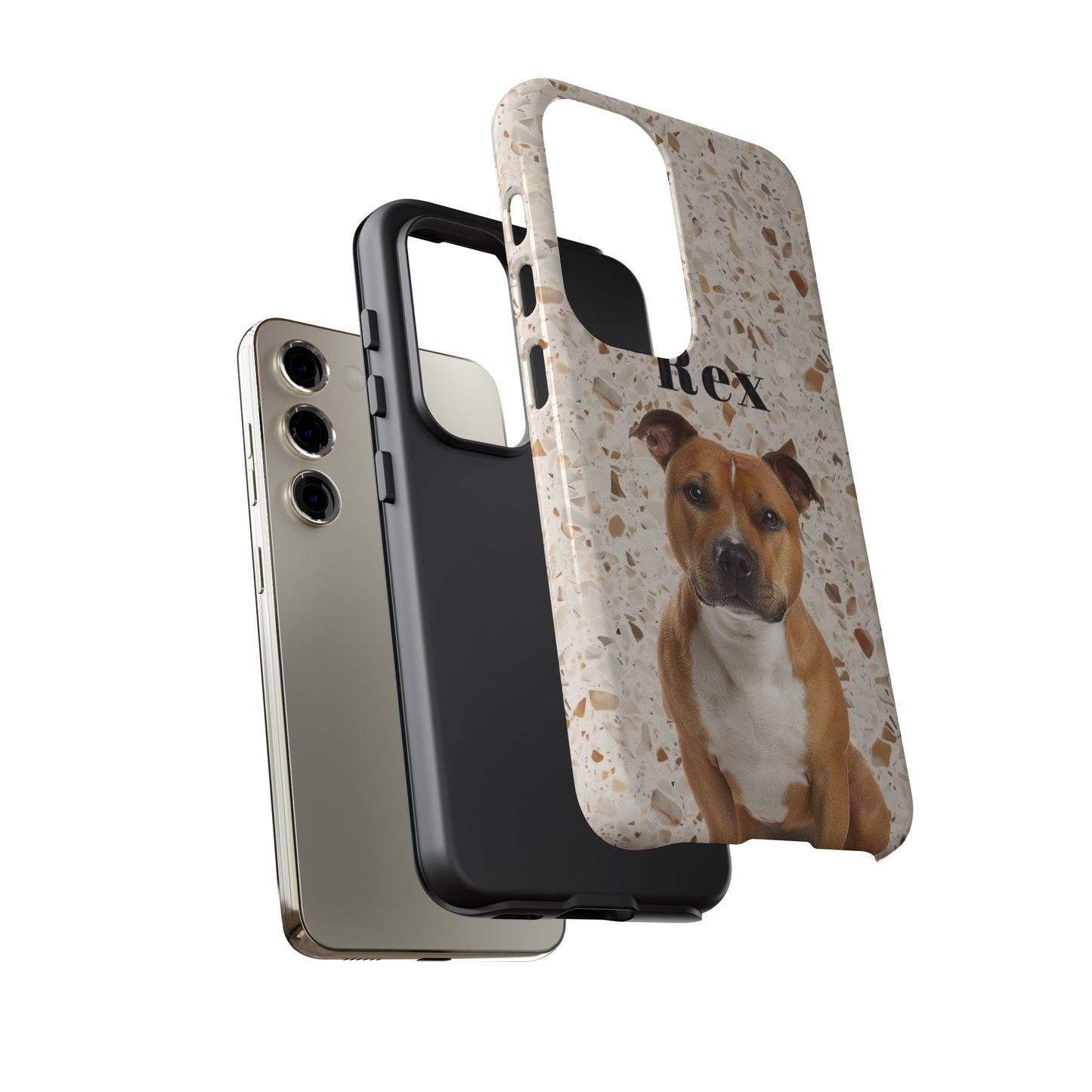 Custom Pet Phone Case