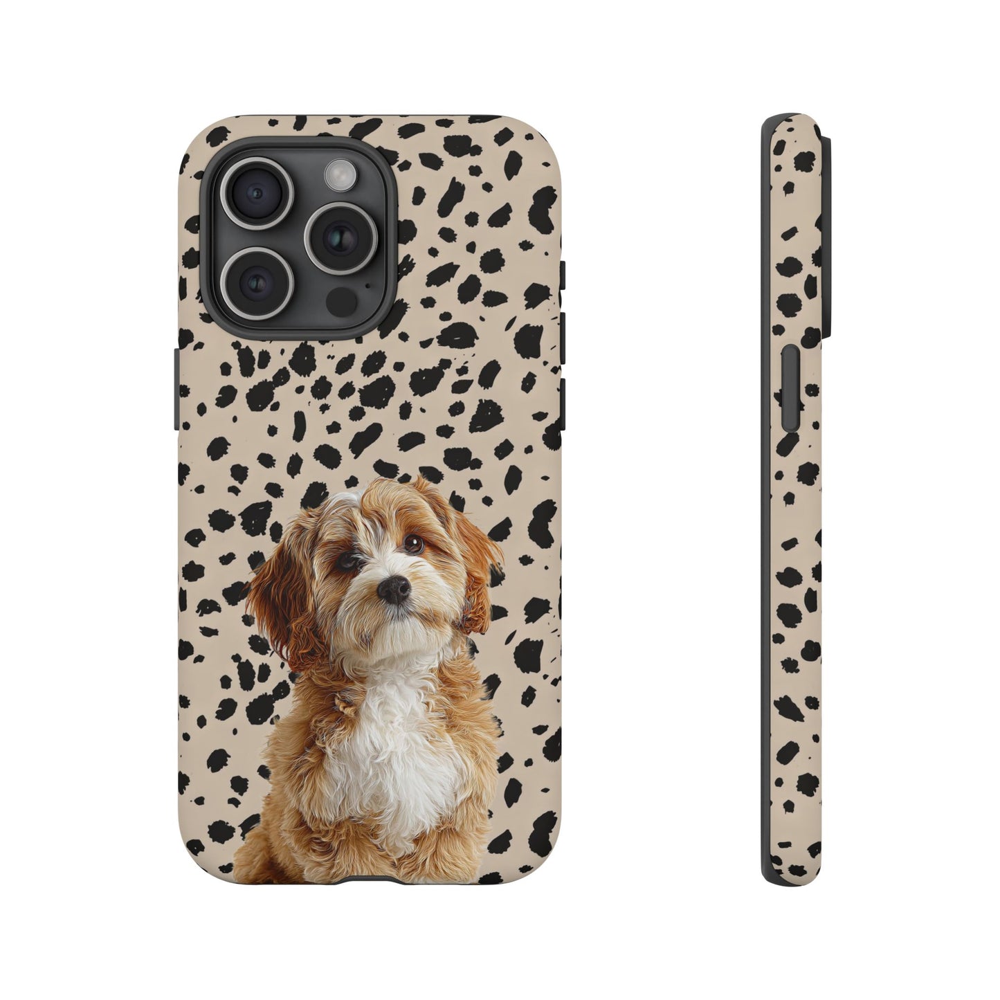 Custom Pet Phone Case