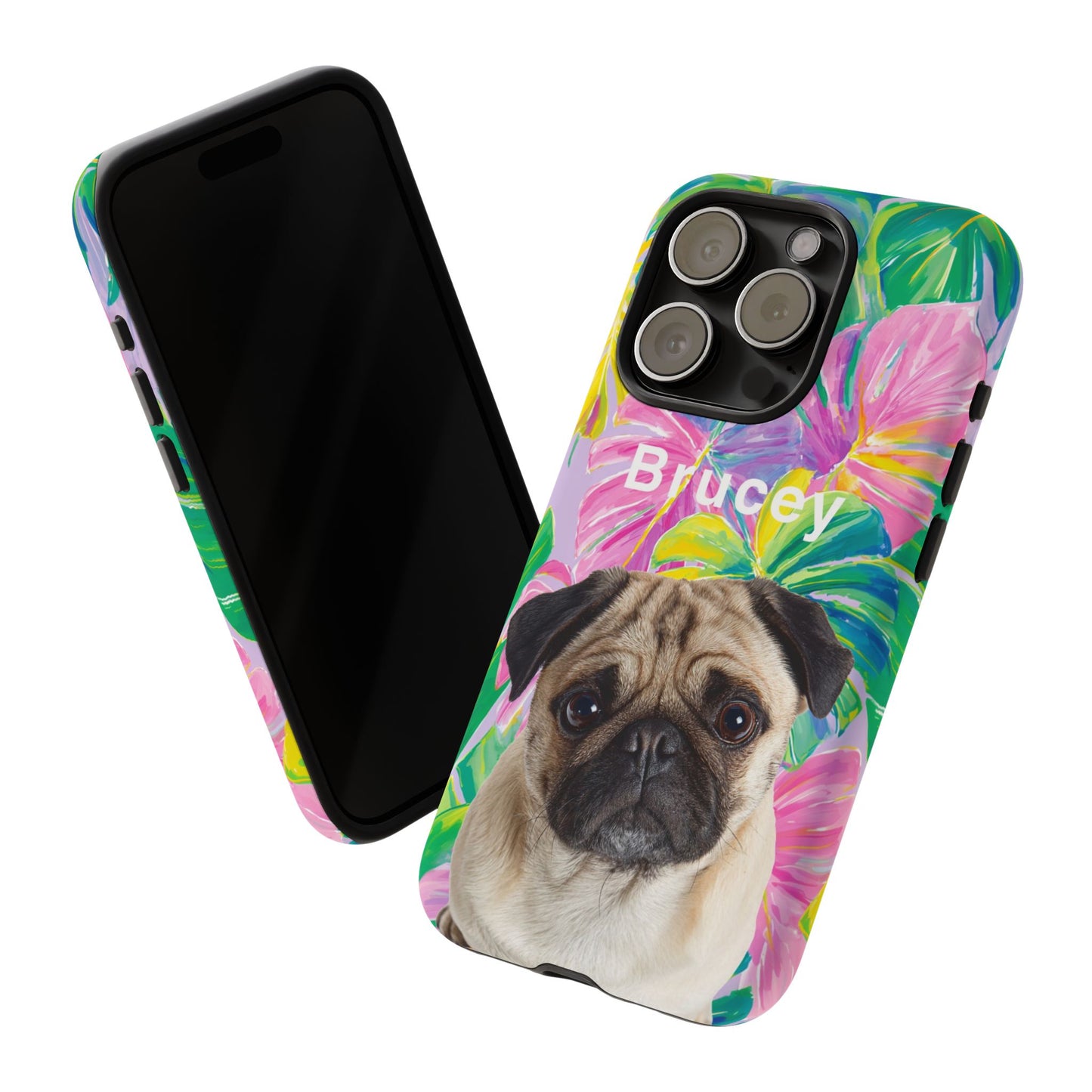 Custom Pet Phone Case
