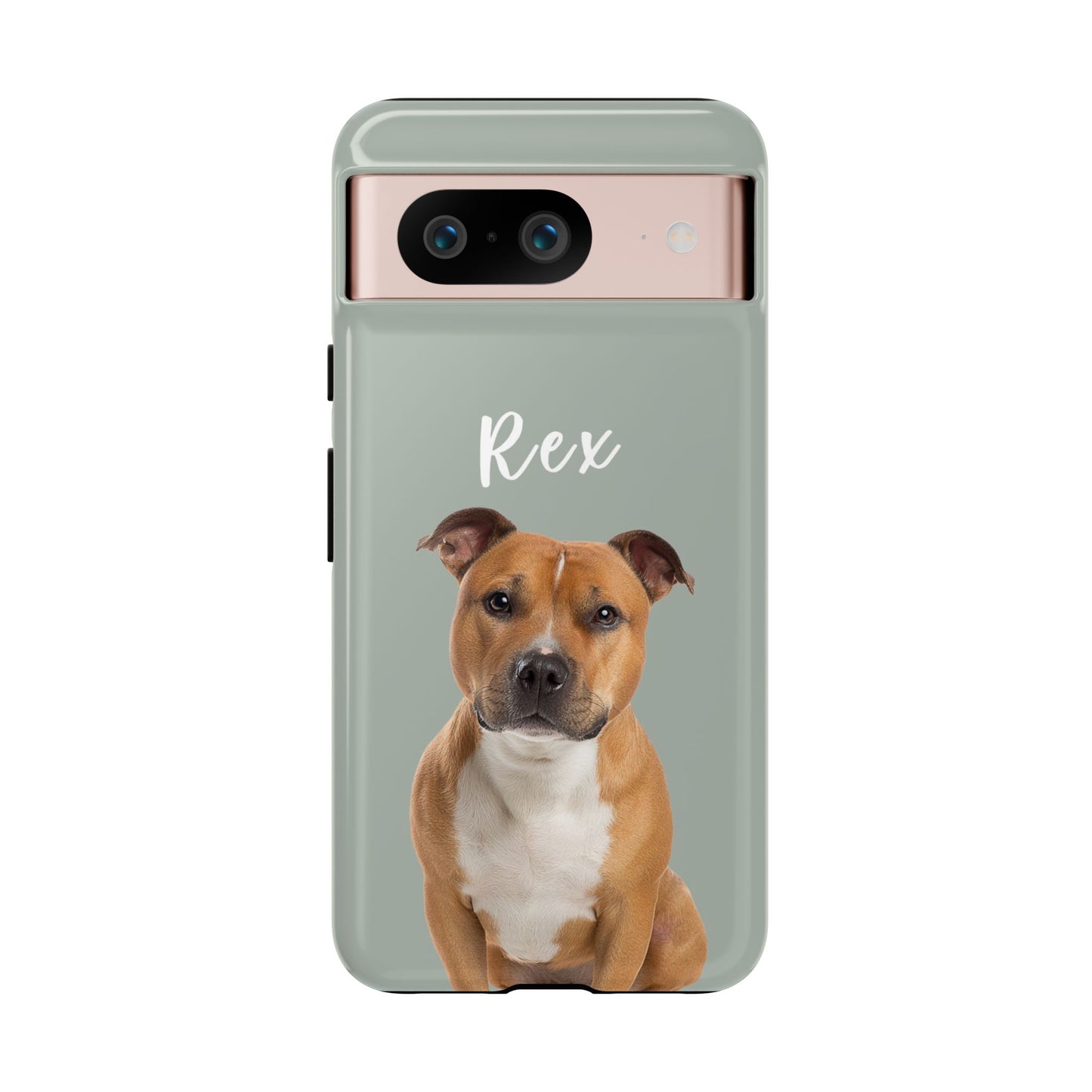 Custom Pet Phone Case