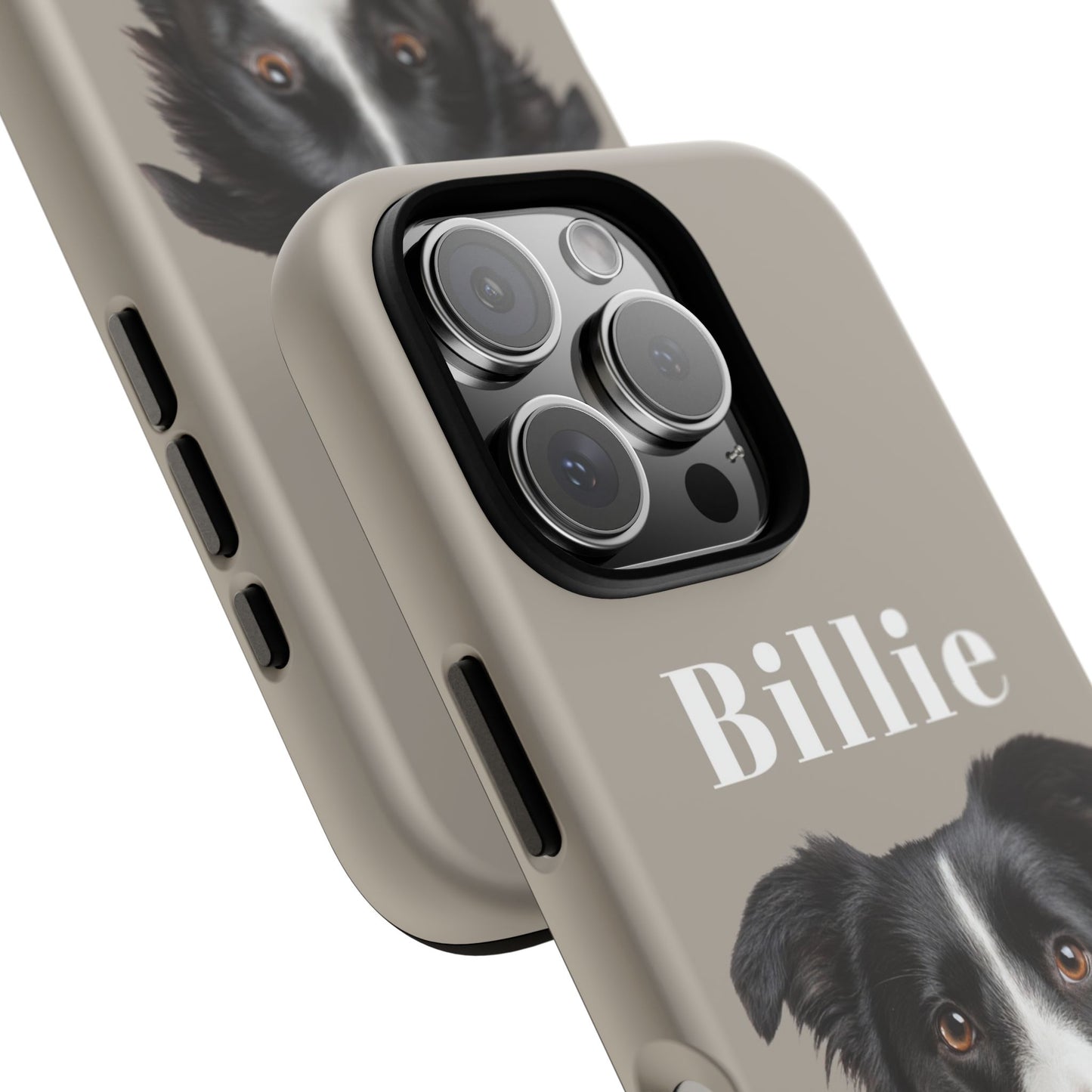 Custom Pet Phone Case