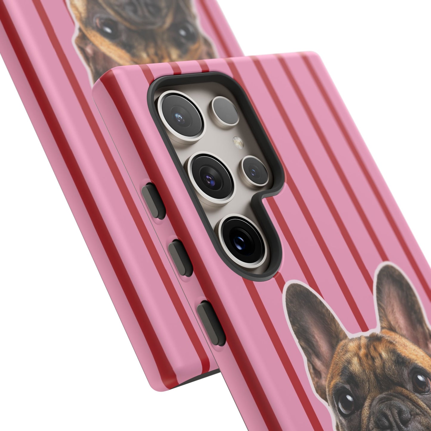 Retro Pet Phone Case
