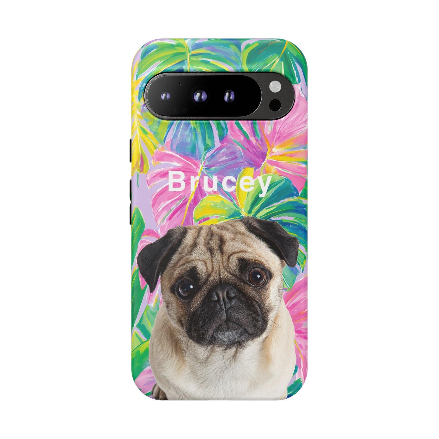 Custom Pet Phone Case