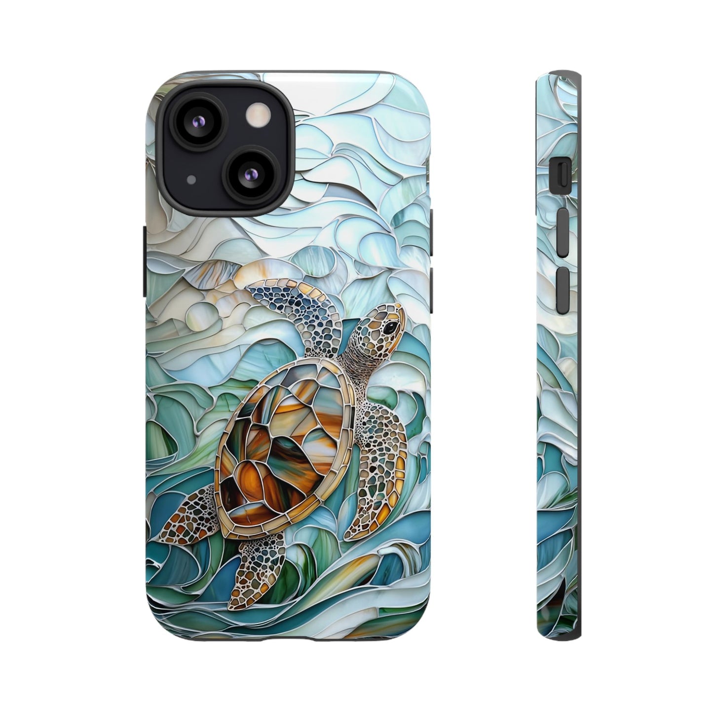 Sea Turtle