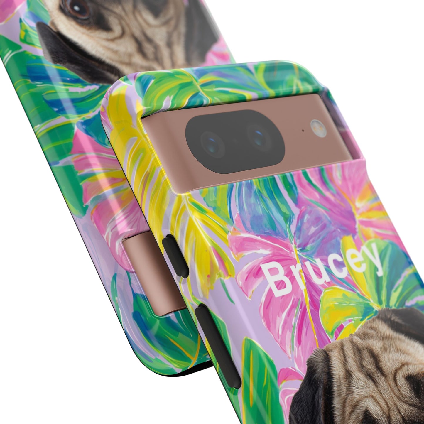 Custom Pet Phone Case