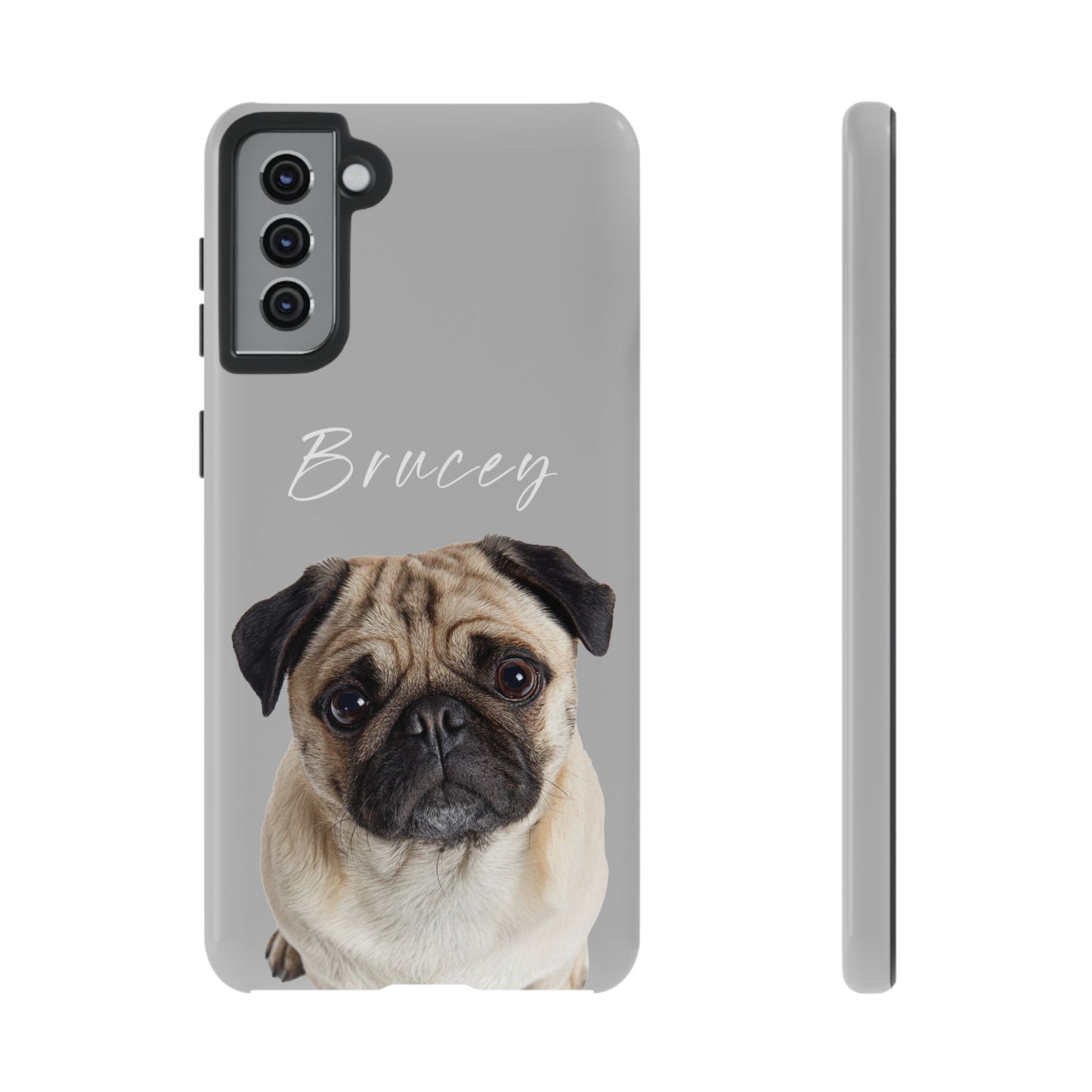Custom Pet Phone Case