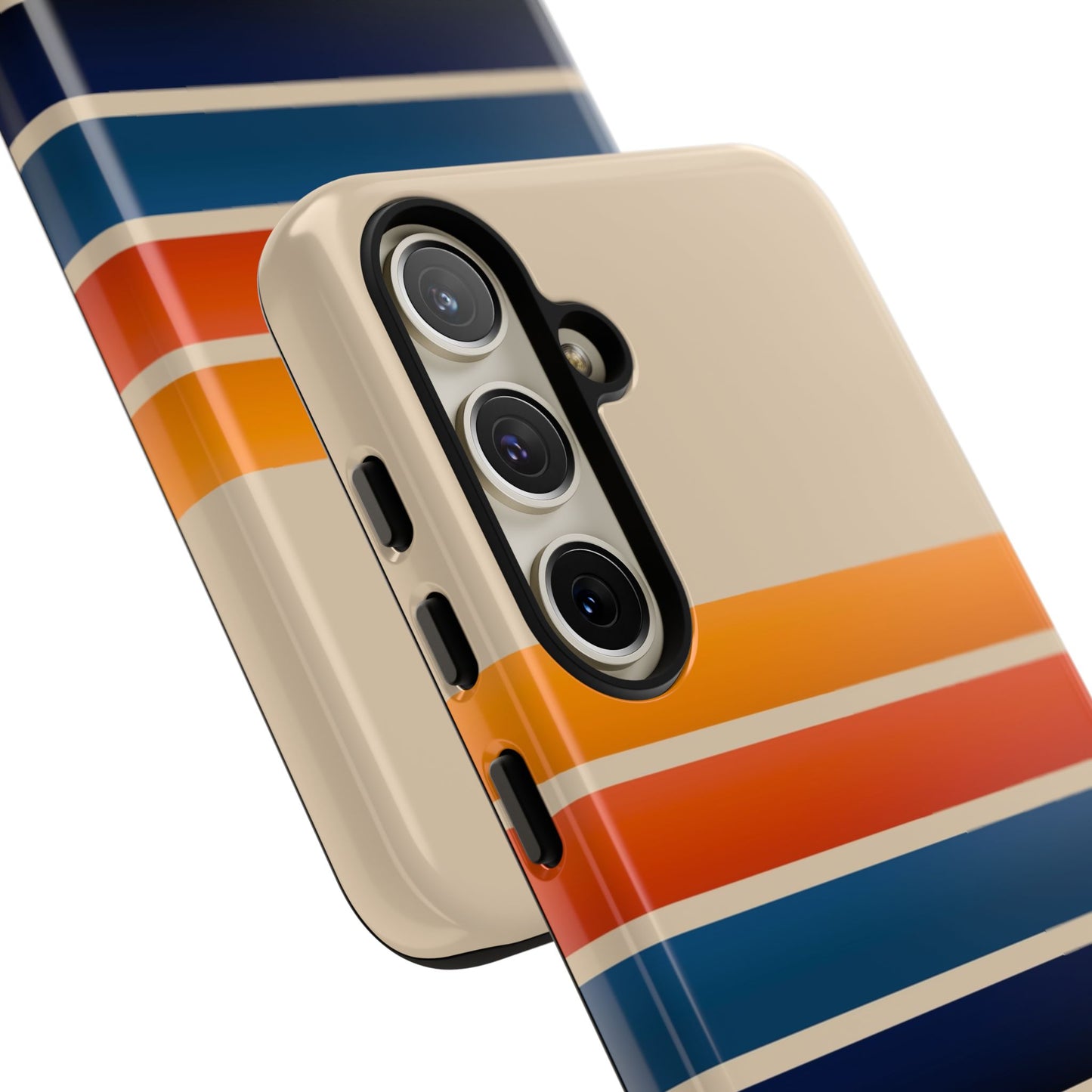 Sunset Fade
