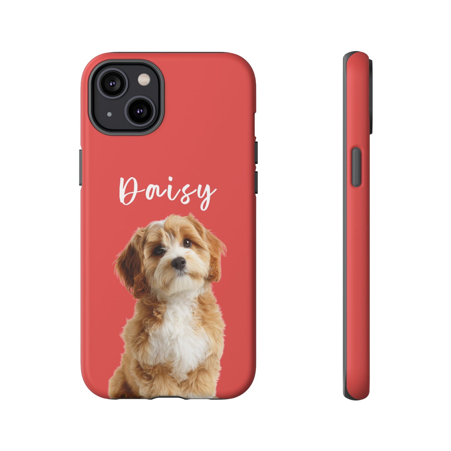 Custom Pet Phone Case
