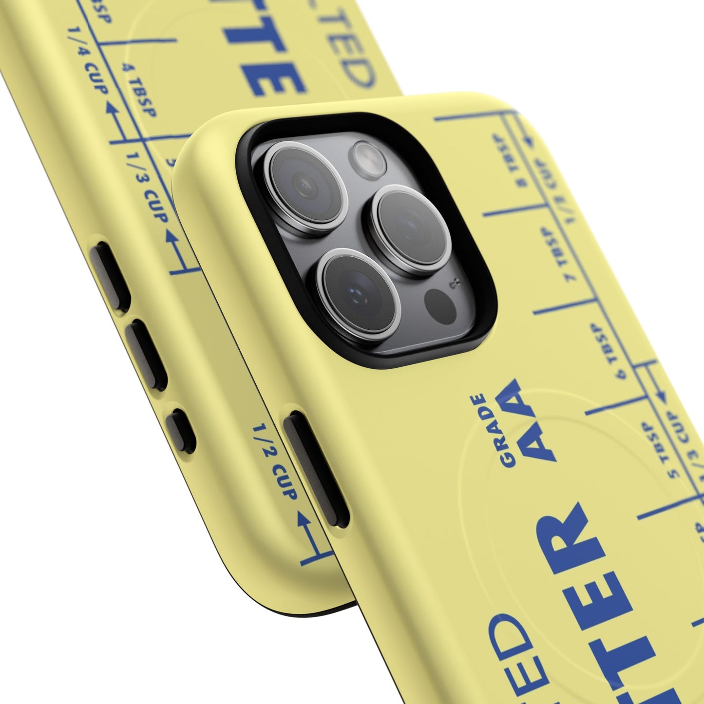 Salted Butter - MagSafe