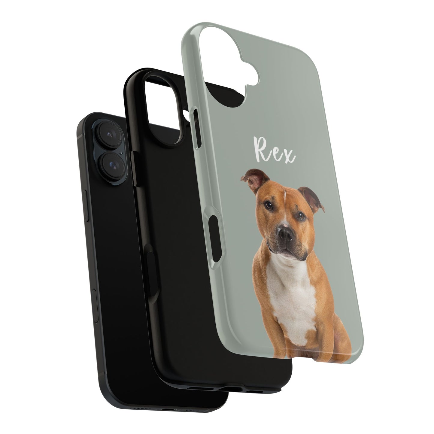 Custom Pet Phone Case