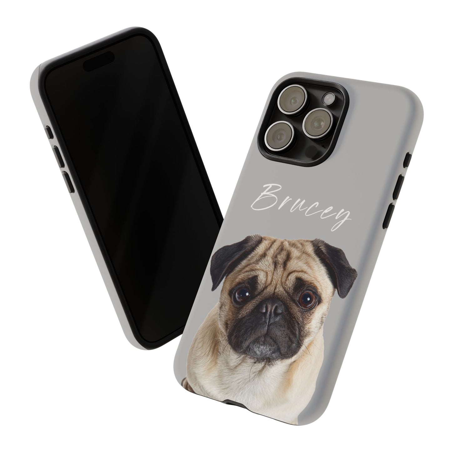 Custom Pet Phone Case