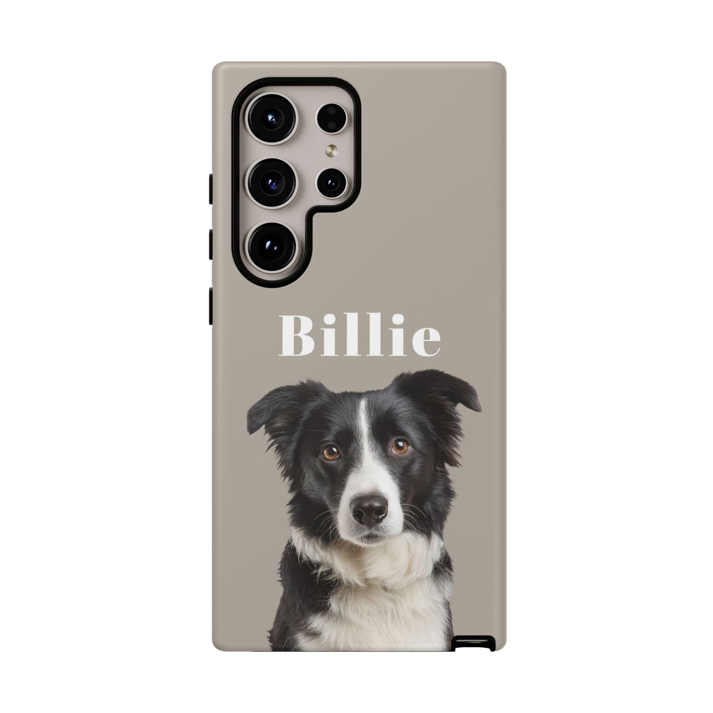 Custom Pet Phone Case