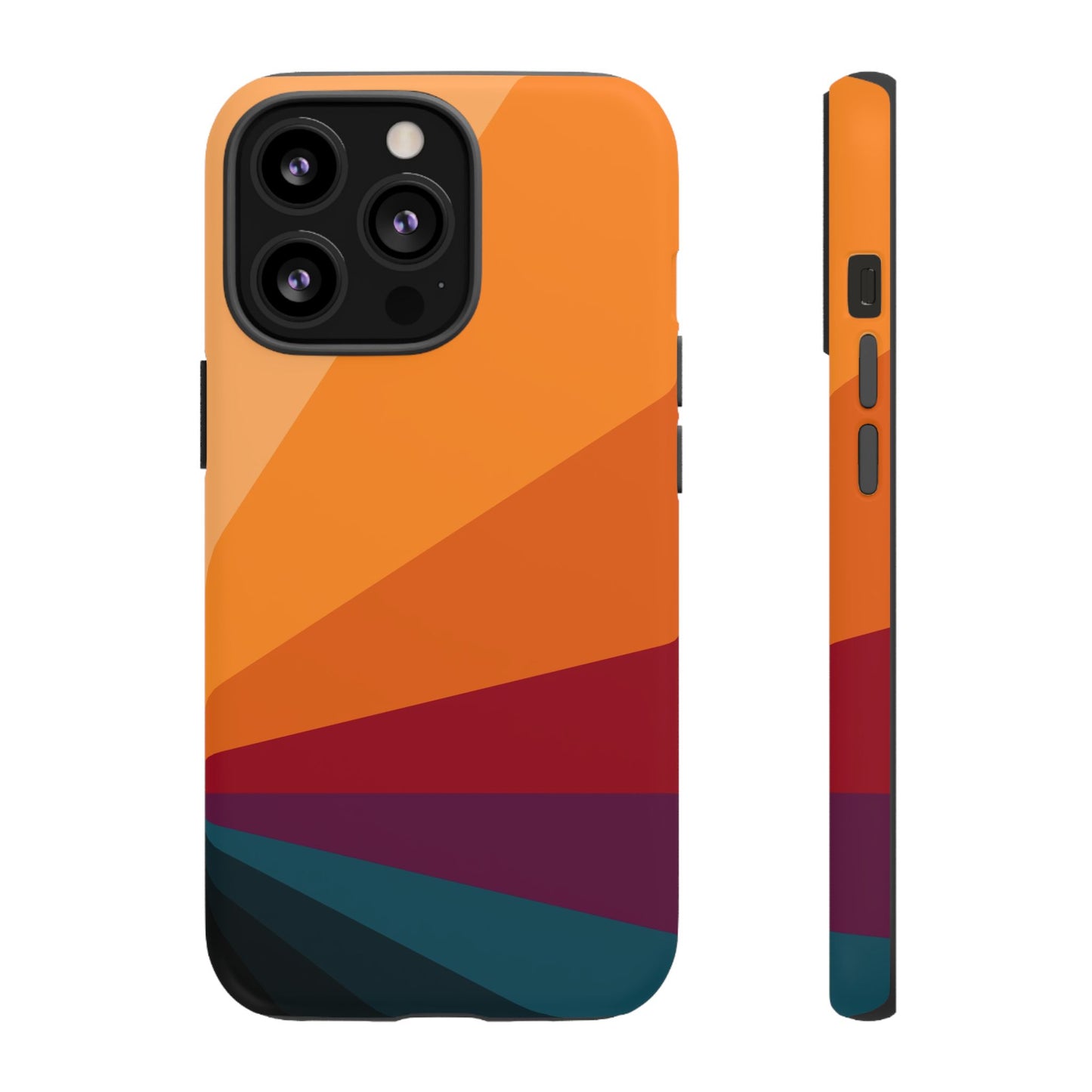 Retro Glow