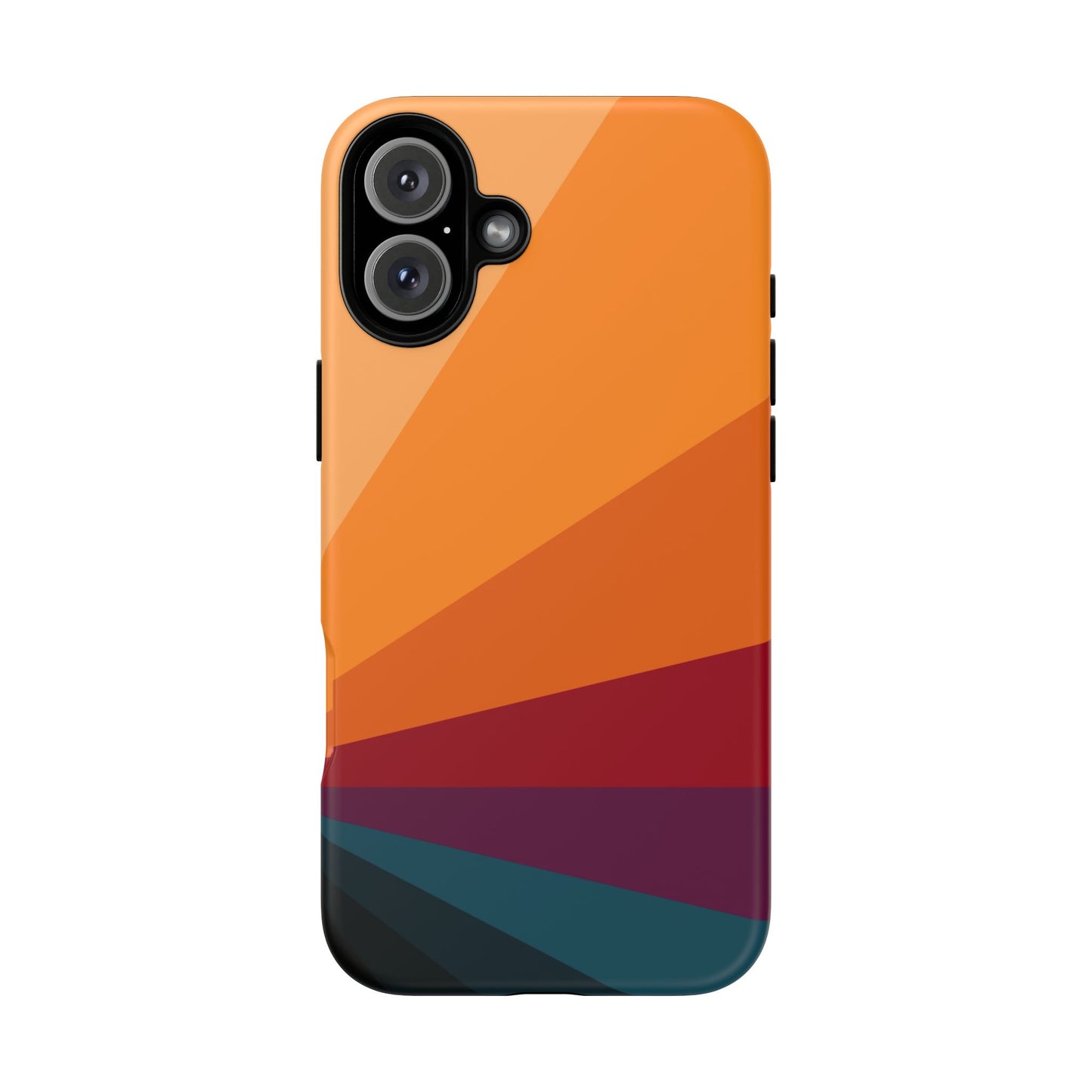 Retro Glow