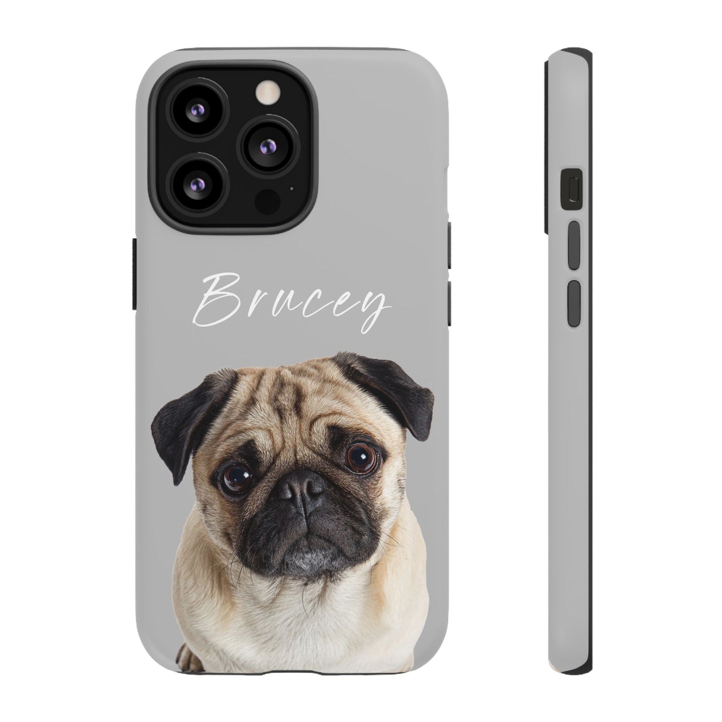 Custom Pet Phone Case