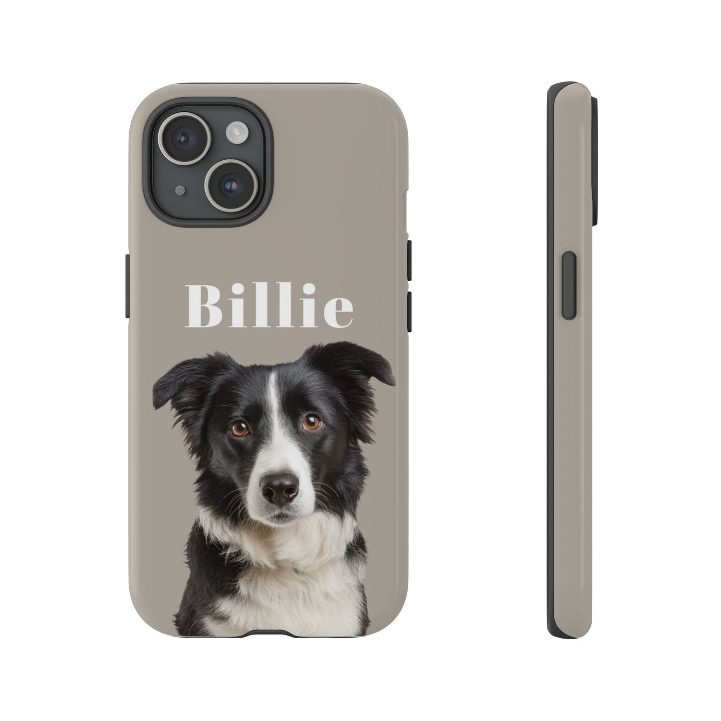 Custom Pet Phone Case