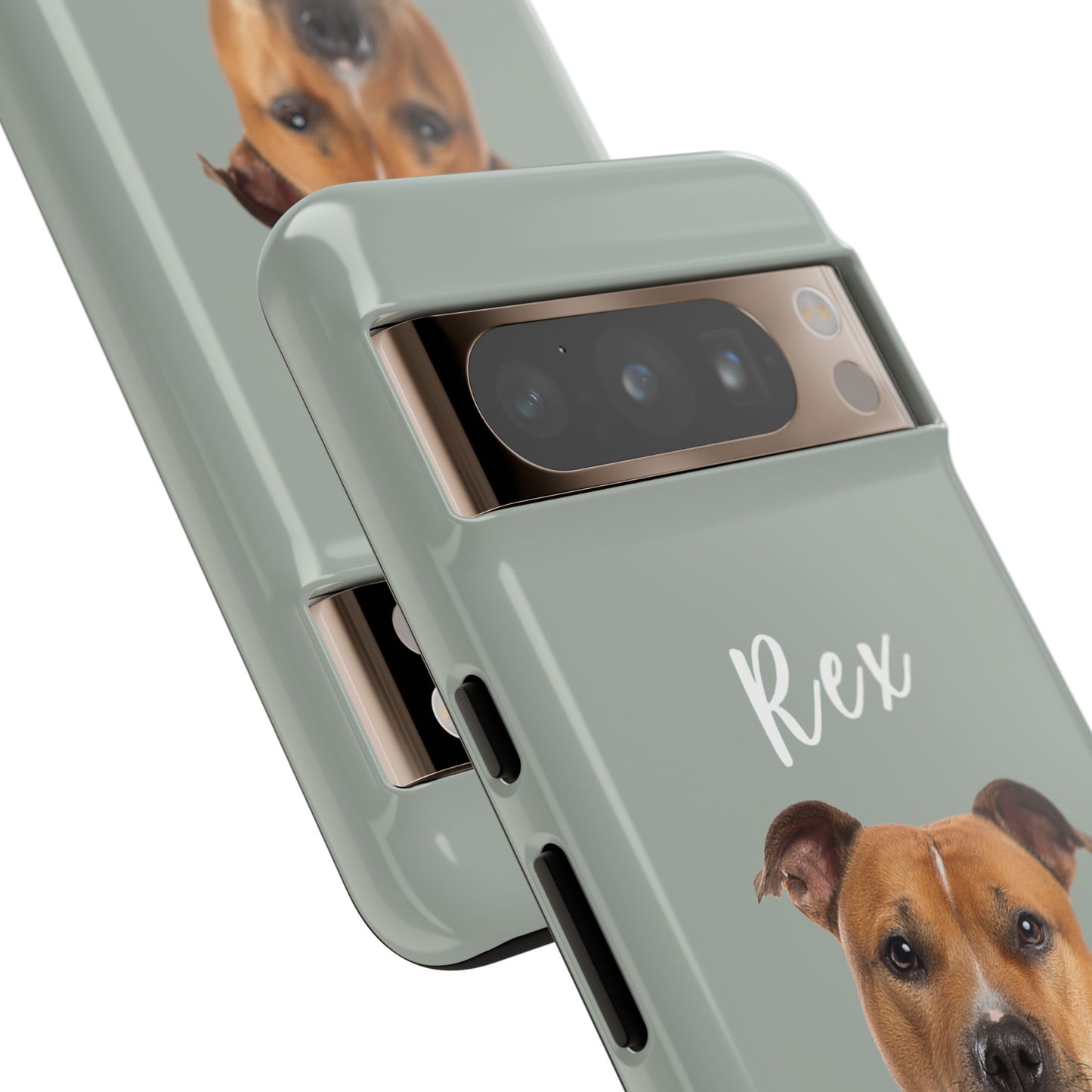 Custom Pet Phone Case