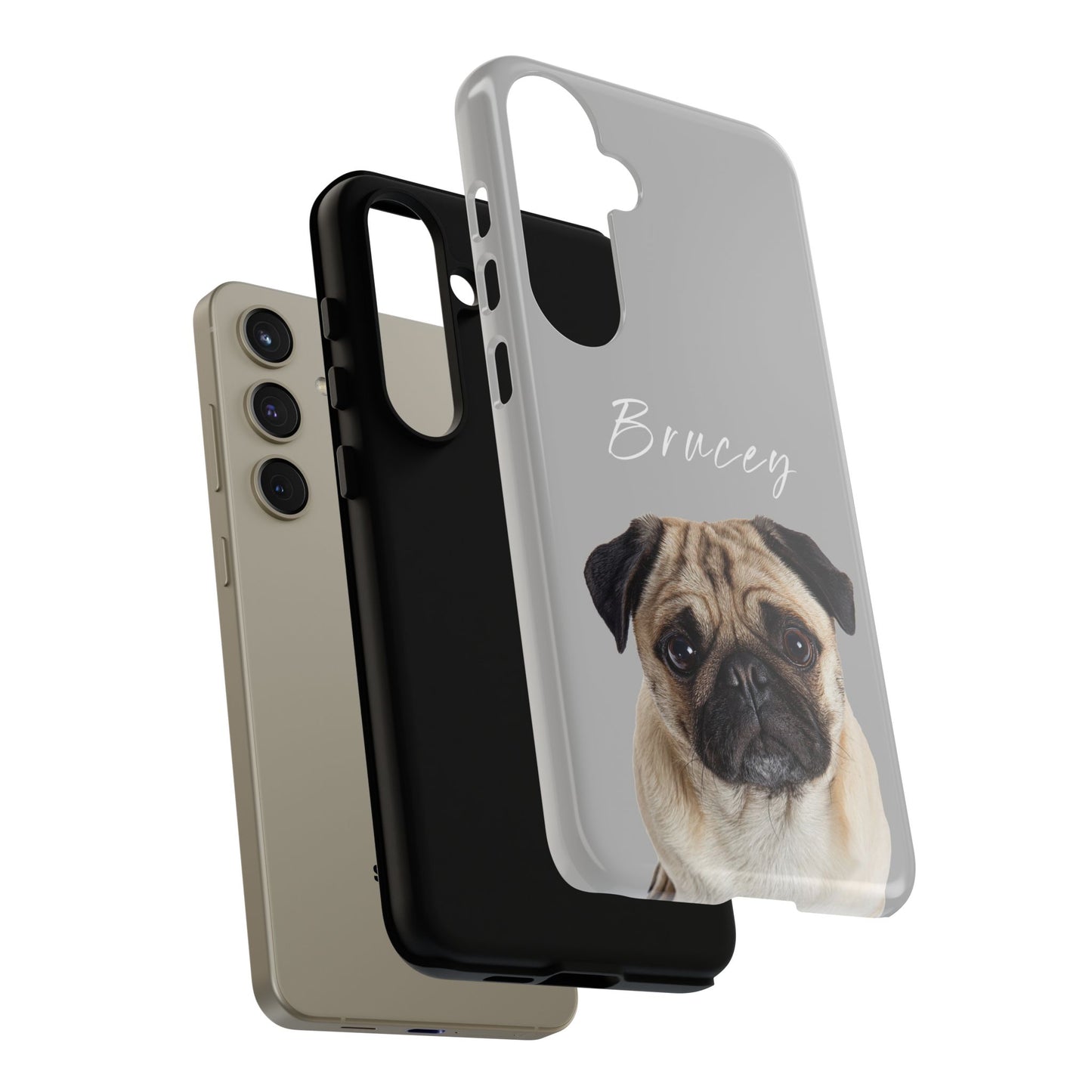 Custom Pet Phone Case