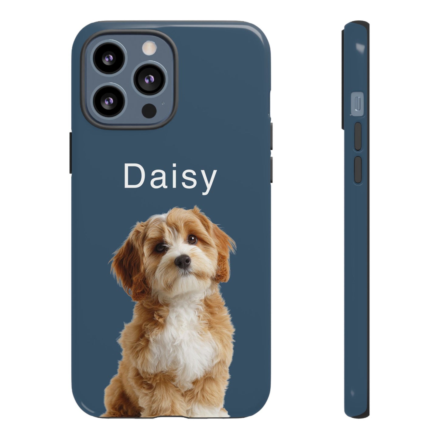 Custom Pet Phone Case