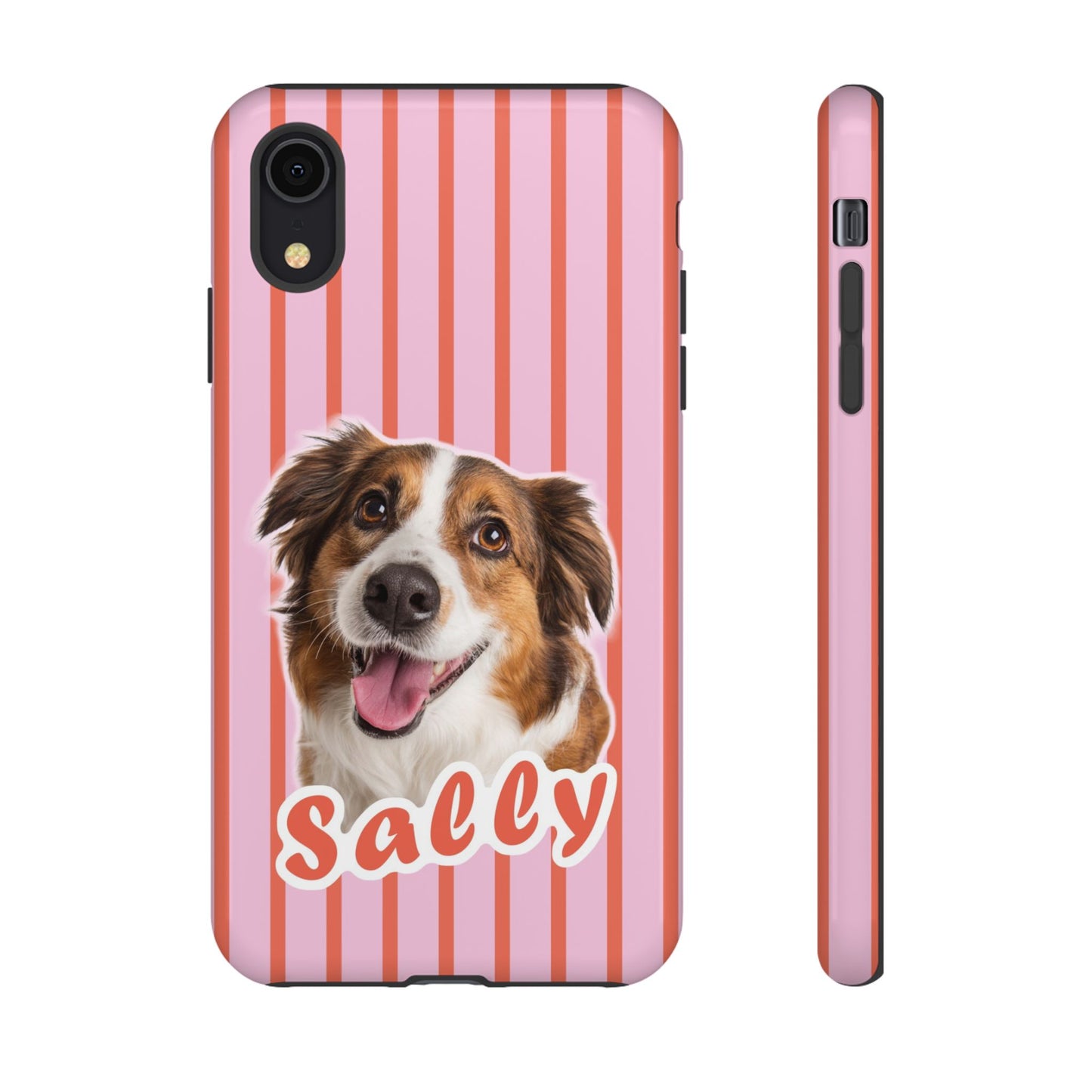Retro Pet Phone Case