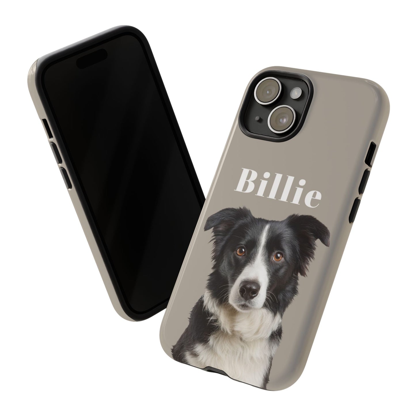 Custom Pet Phone Case