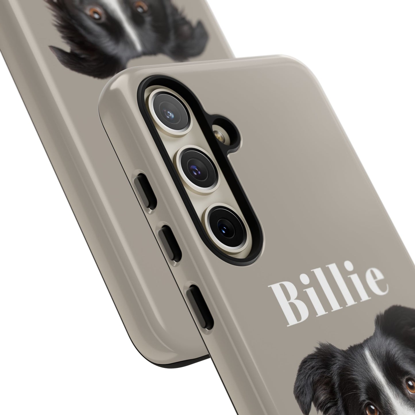 Custom Pet Phone Case