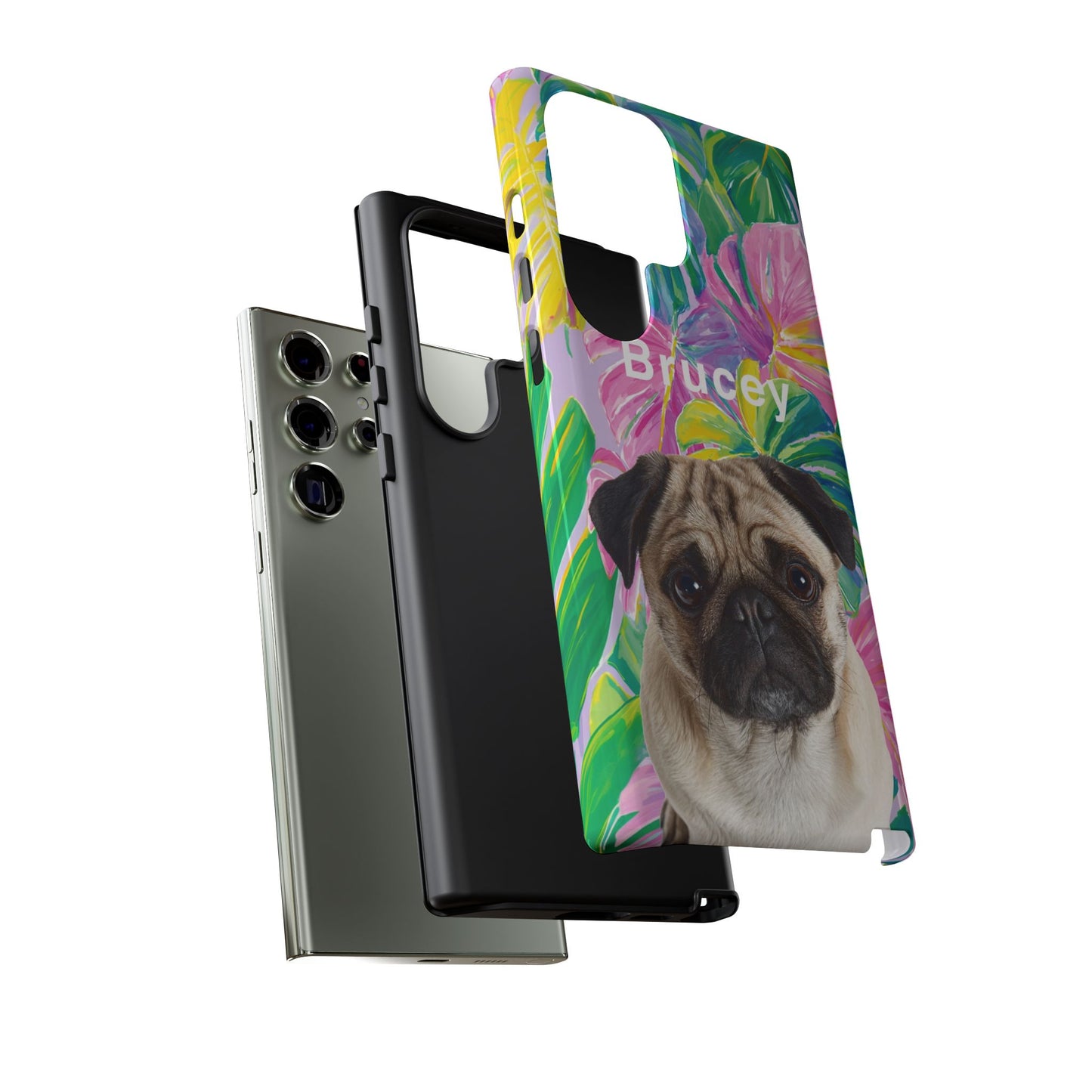 Custom Pet Phone Case
