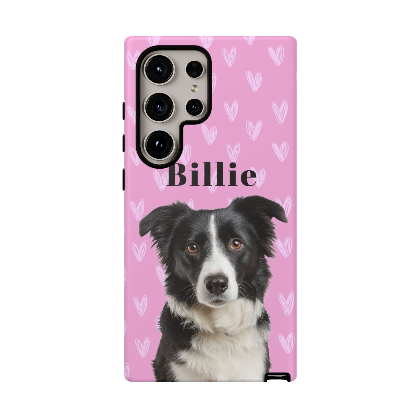 Custom Pet Phone Case
