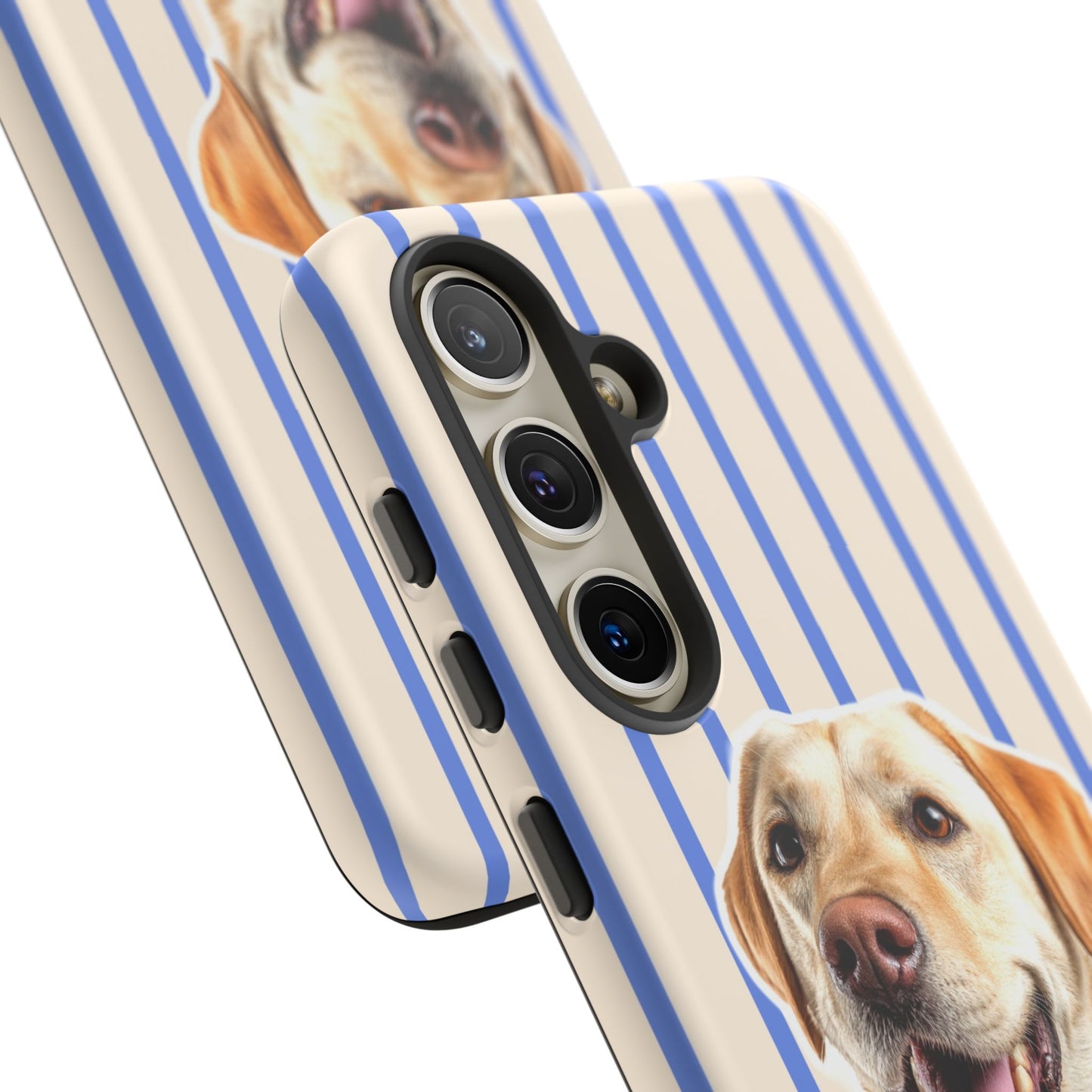 Retro Pet Phone Case