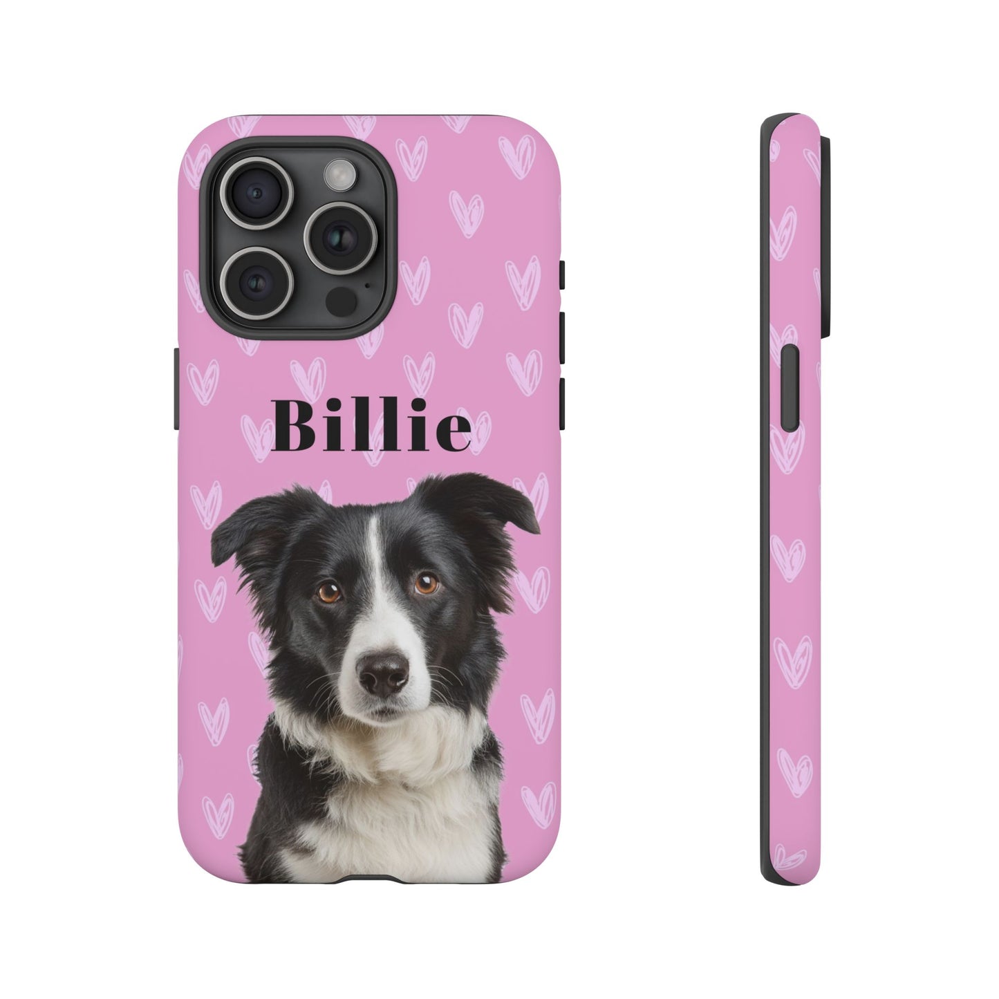 Custom Pet Phone Case