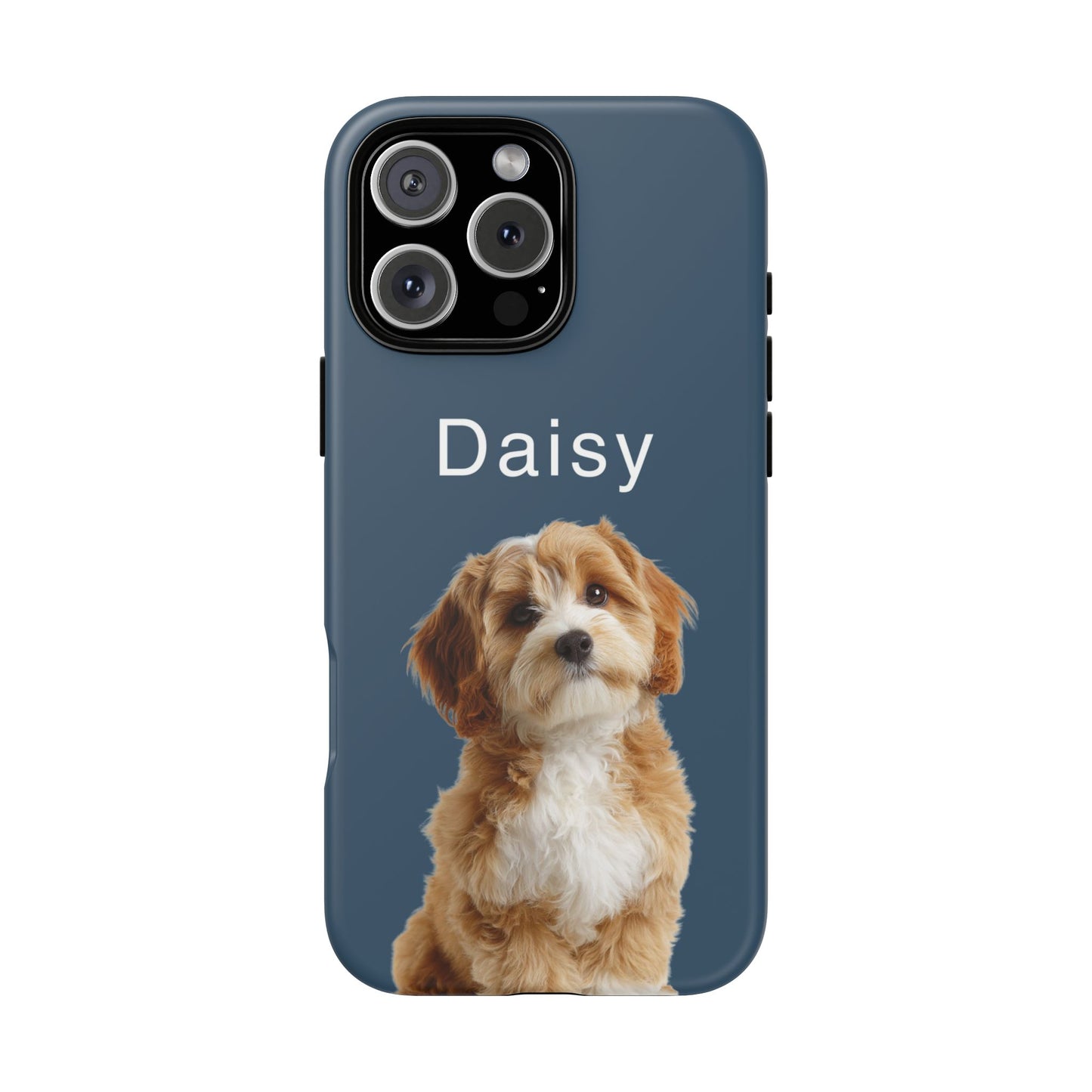 Custom Pet Phone Case
