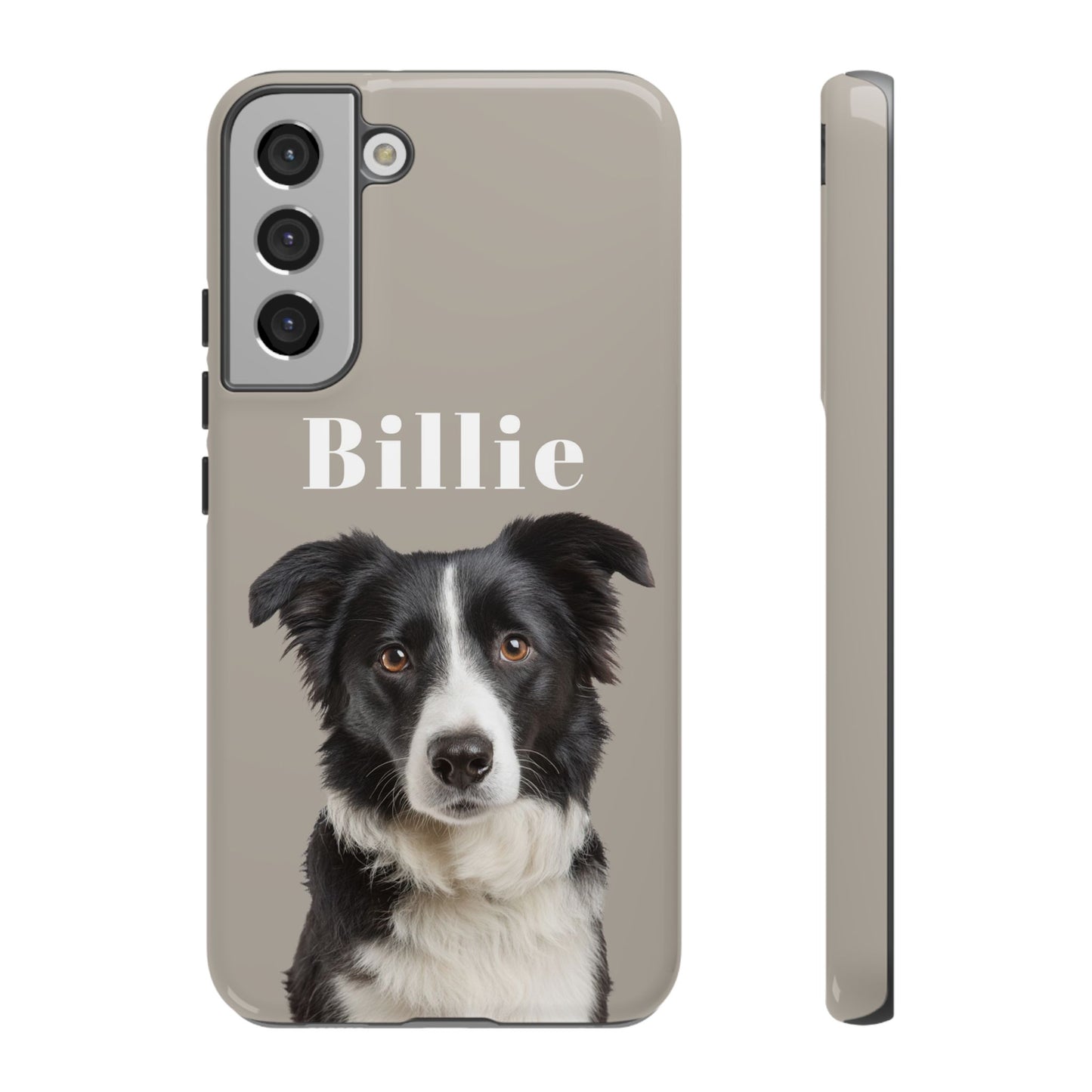 Custom Pet Phone Case