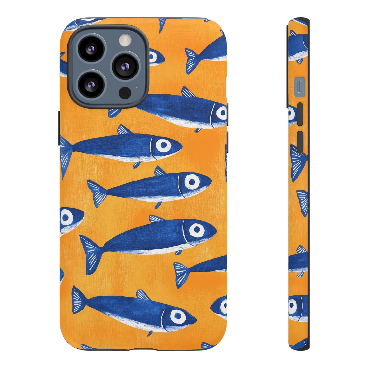 Go Fish!