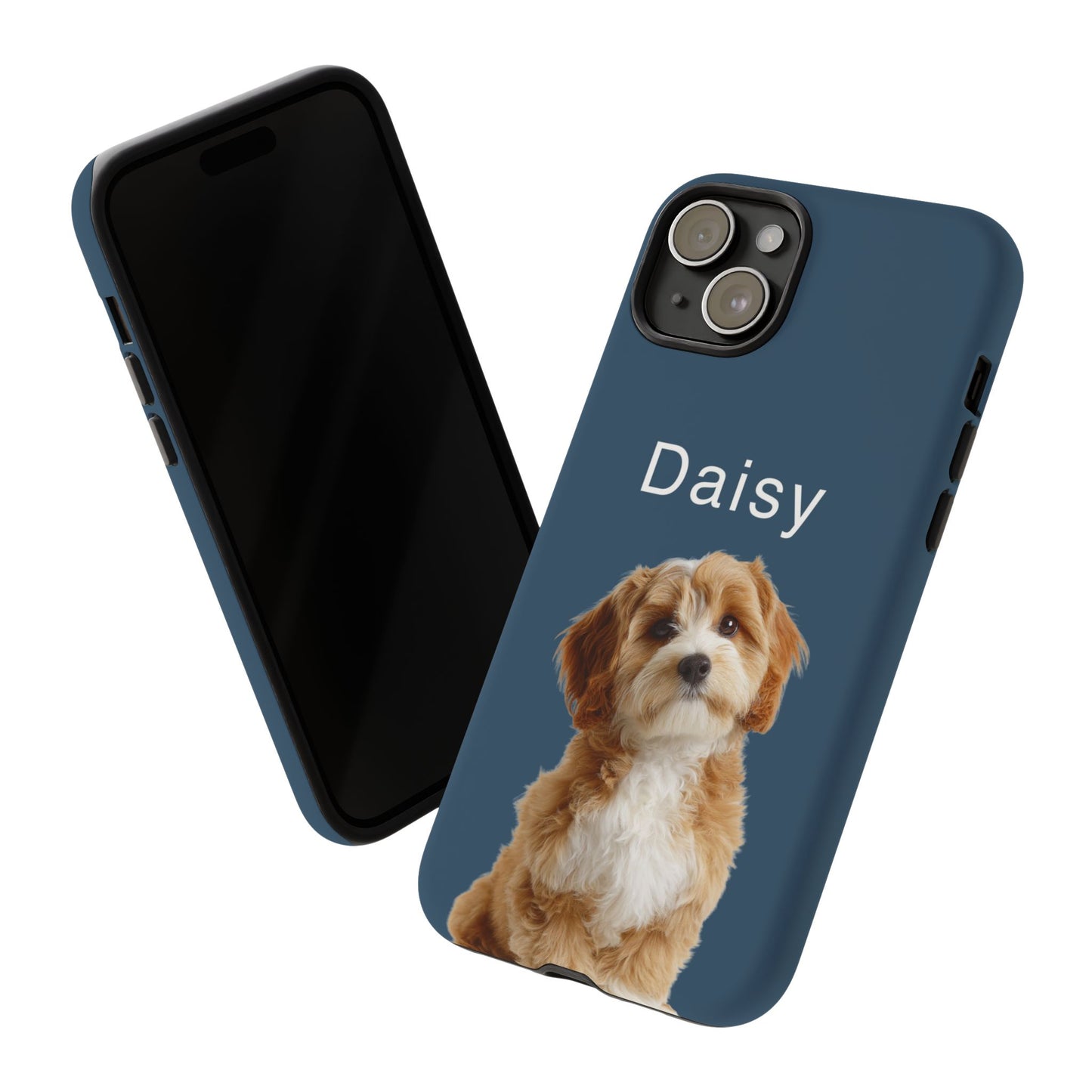 Custom Pet Phone Case