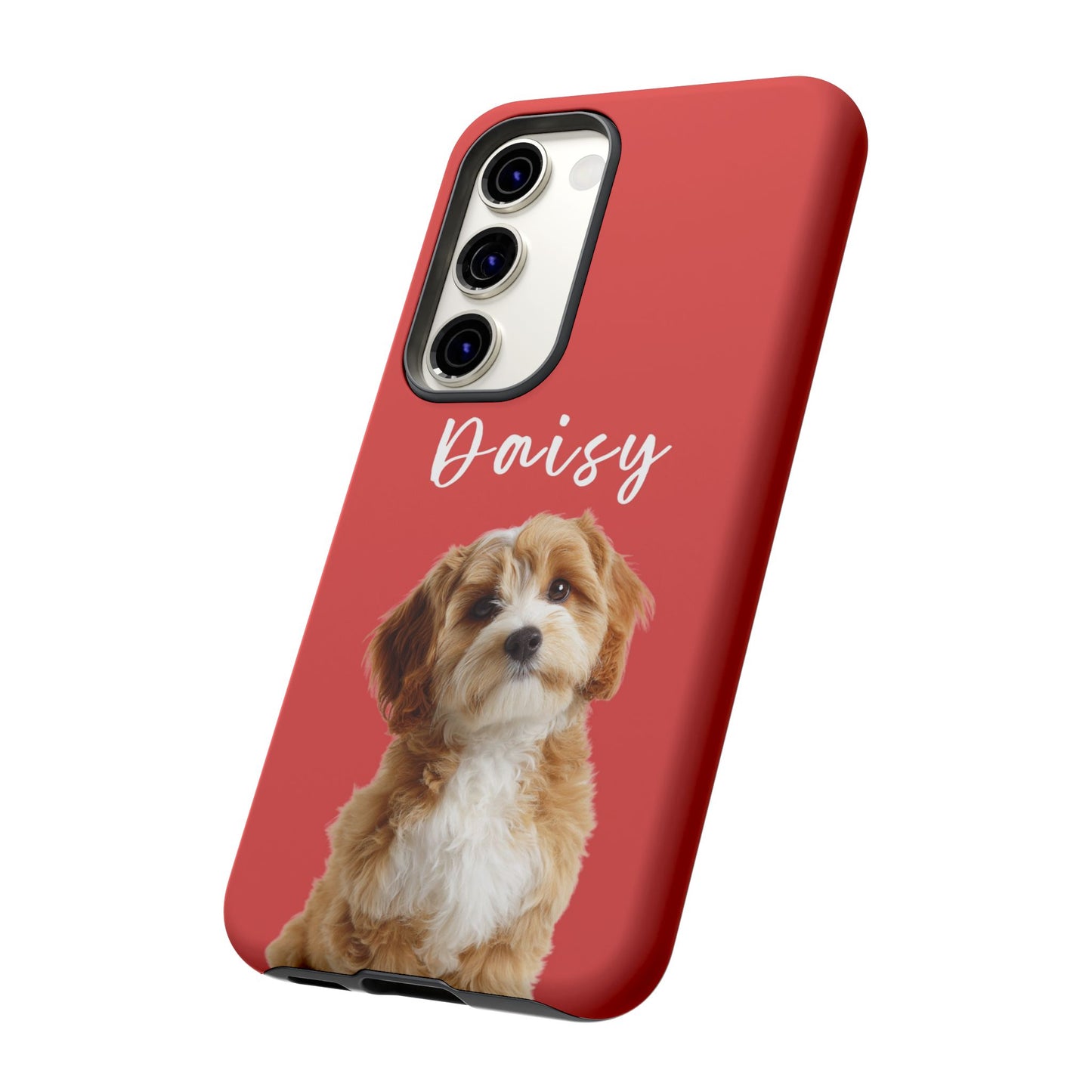 Custom Pet Phone Case