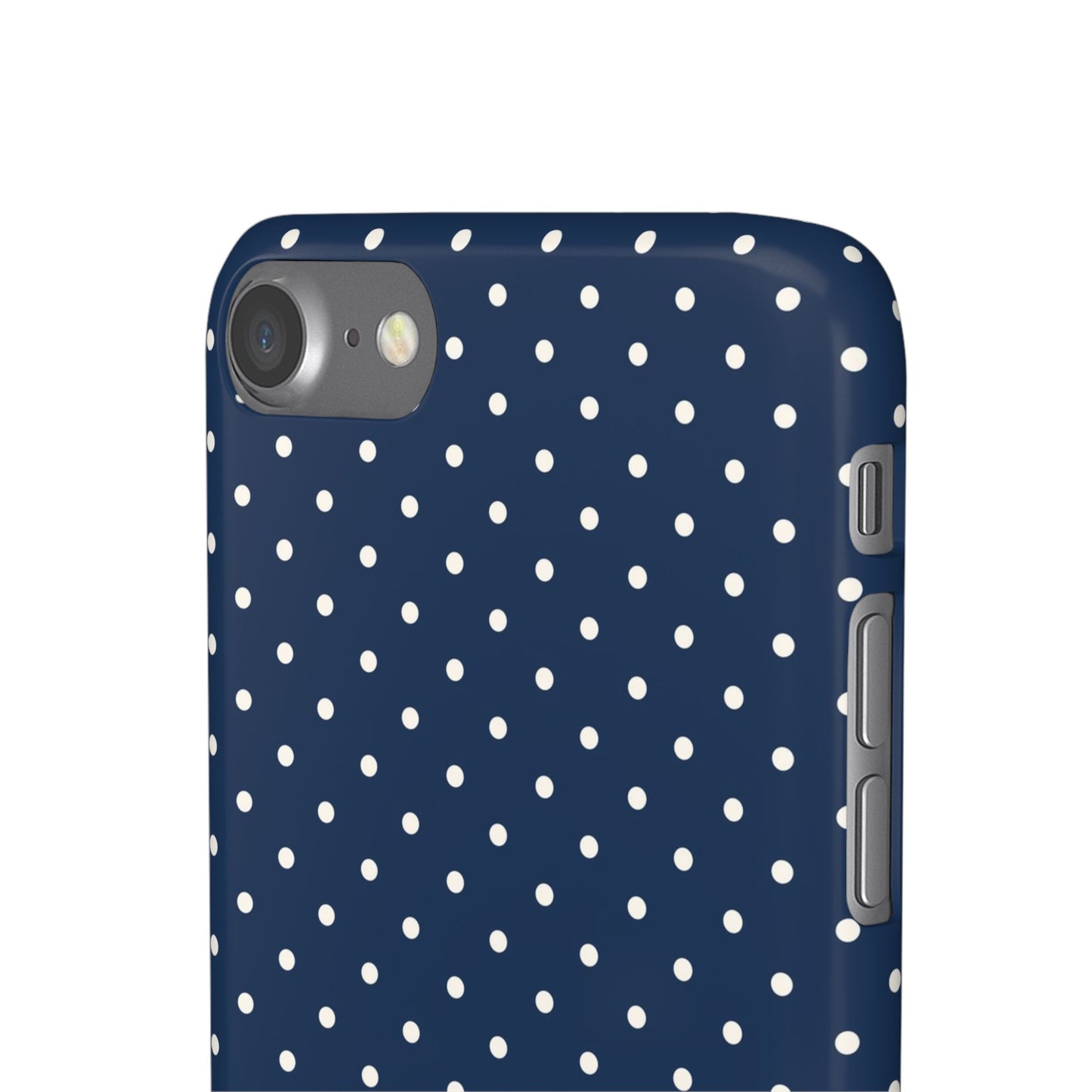 Navy Daze - Snap Case