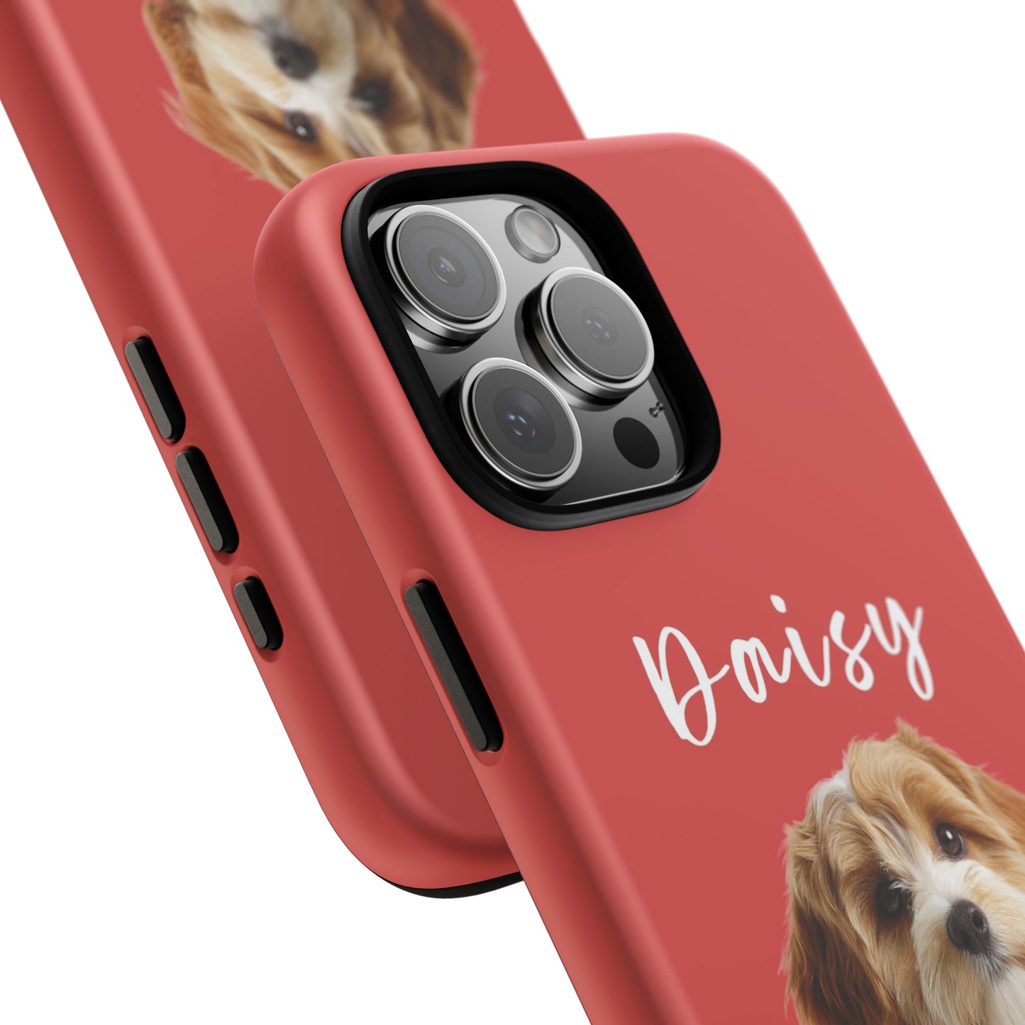 Custom Pet Phone Case