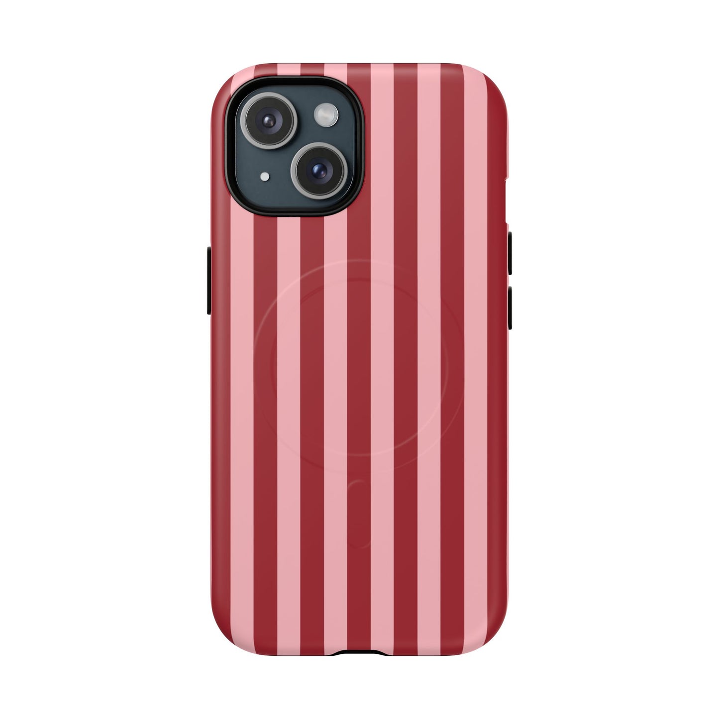 Cherry Stripe - MagSafe
